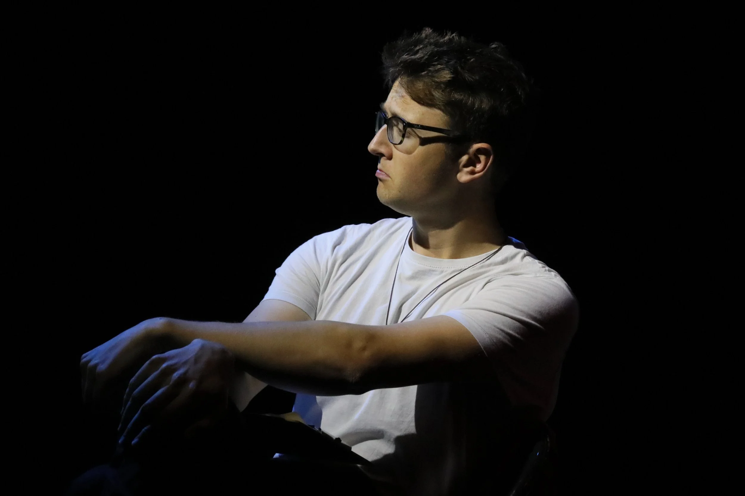 'Acts of Brizida Vas' (Goncalves) - Tete-a-Tete Opera, Cockpit Theatre, London