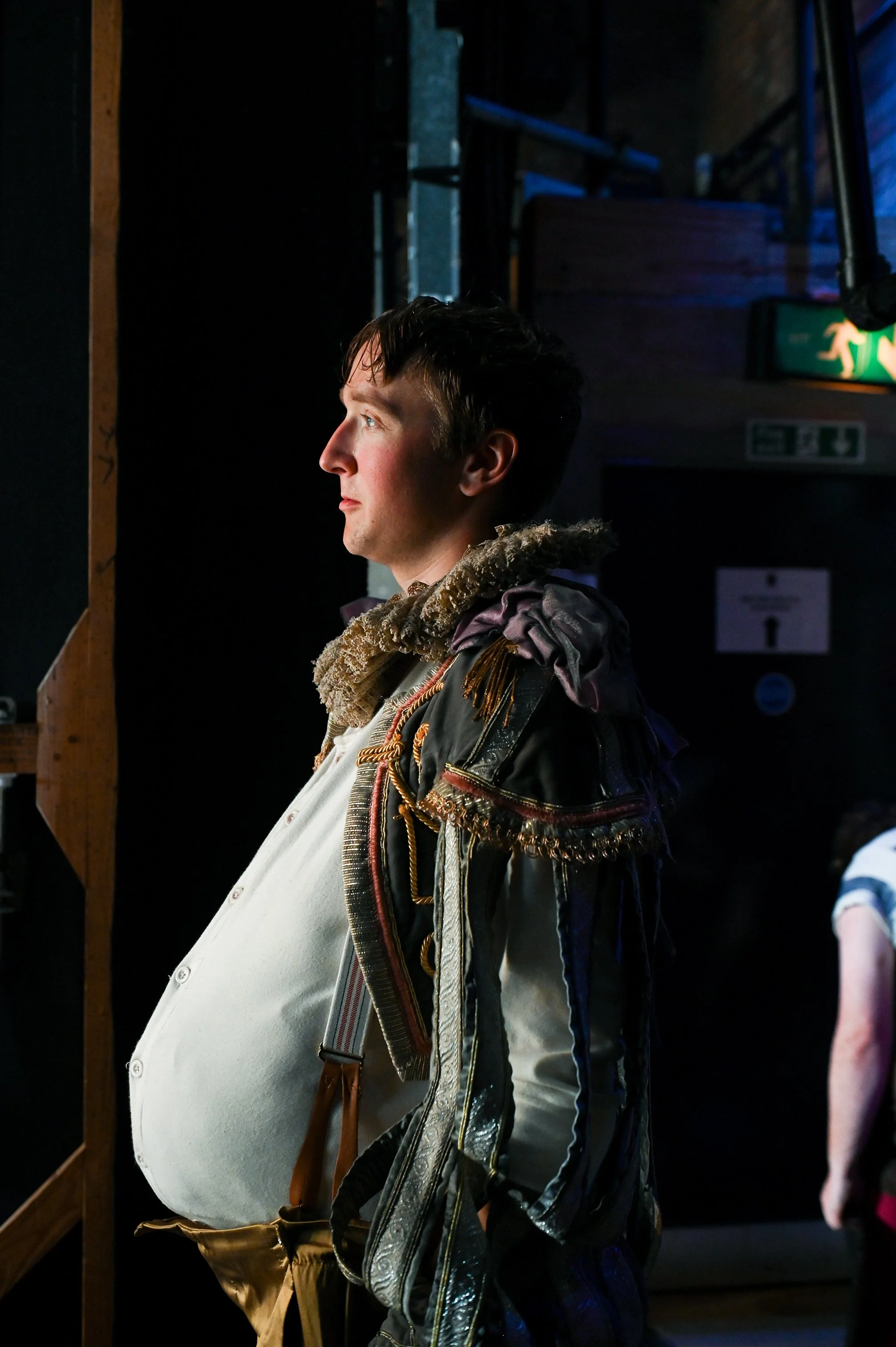 Photo by Chris Christodoulou