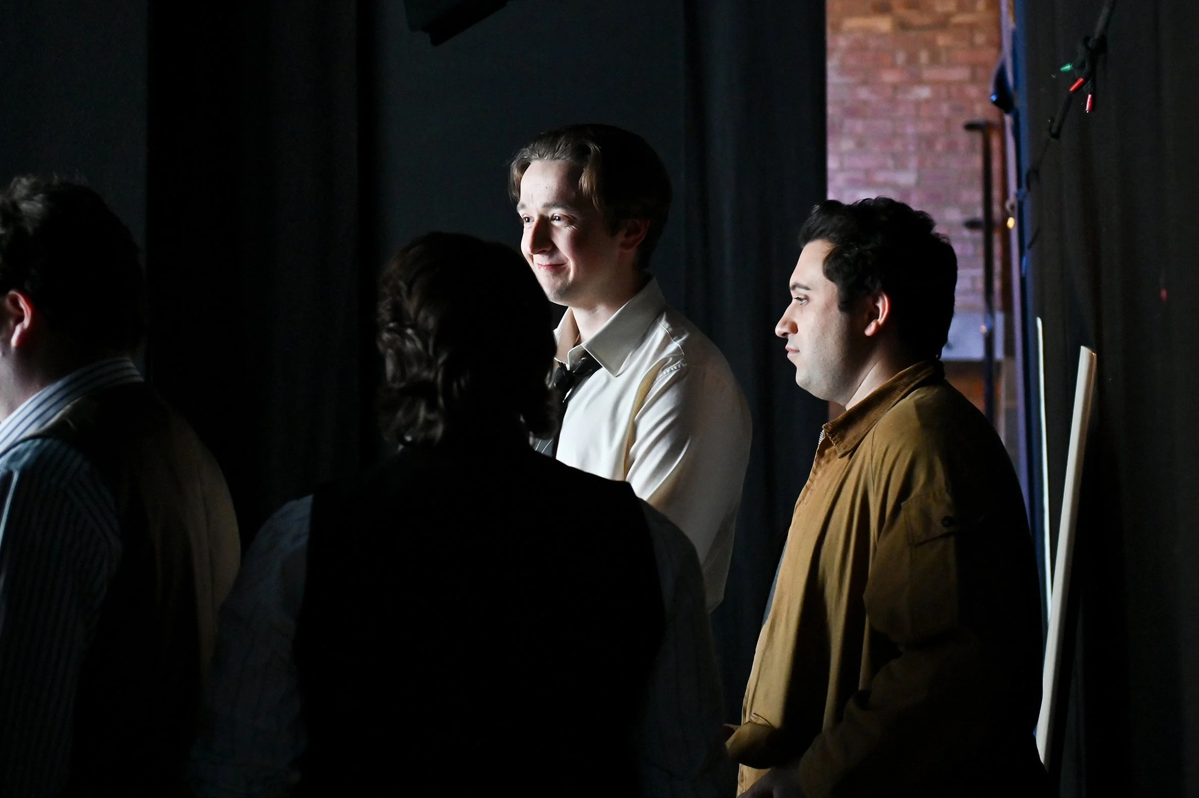 Royal College of Music, 'Le Nozze di Figaro'. Photos by Chris Christodoulou.