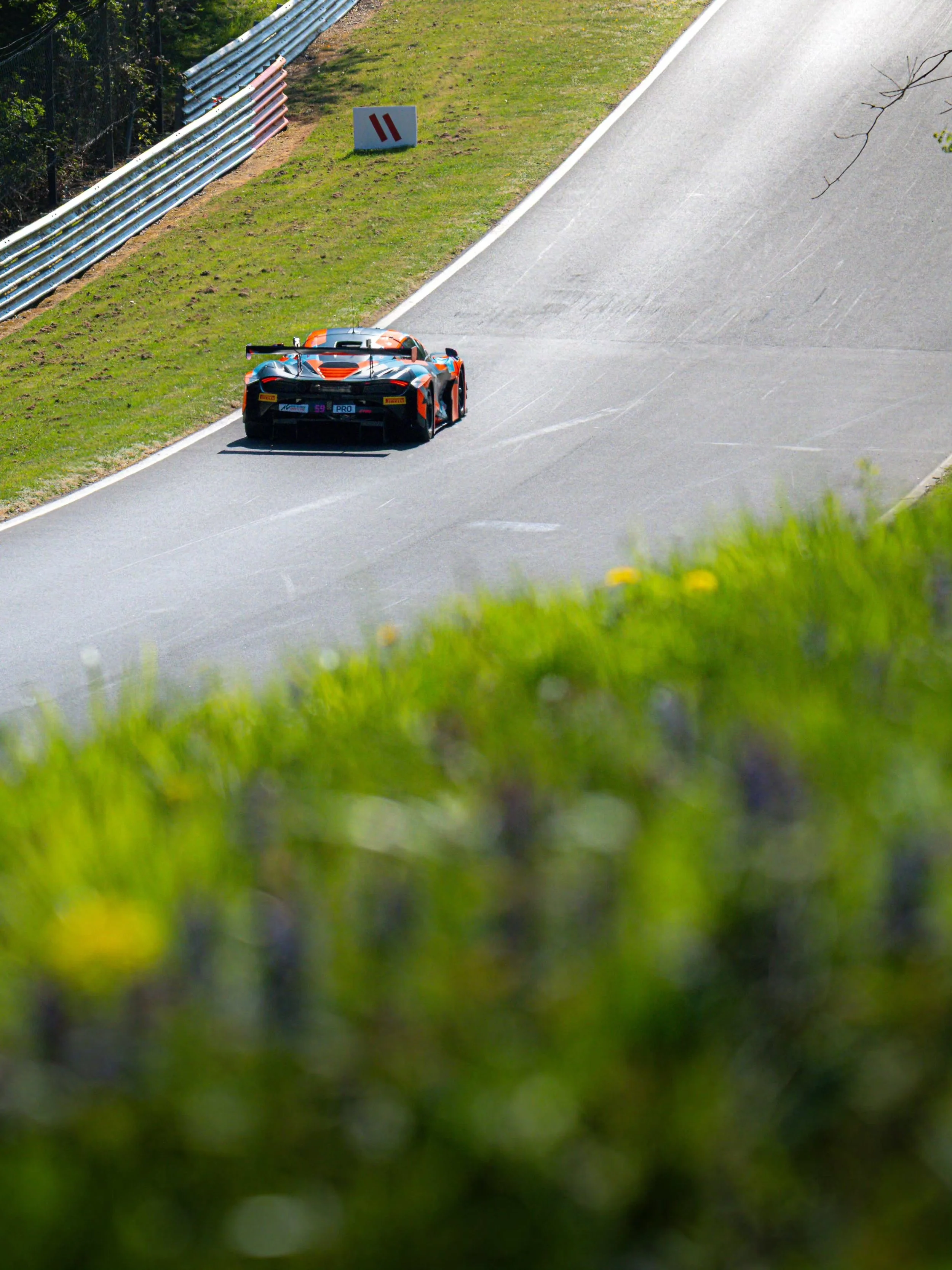 Qualifying complete. Onto the race tomorrow!
@gtworldcheu @brandshatchofficial 

#gtworldcheu #brandshatch #motorsports #motorsportsphotography #Photography