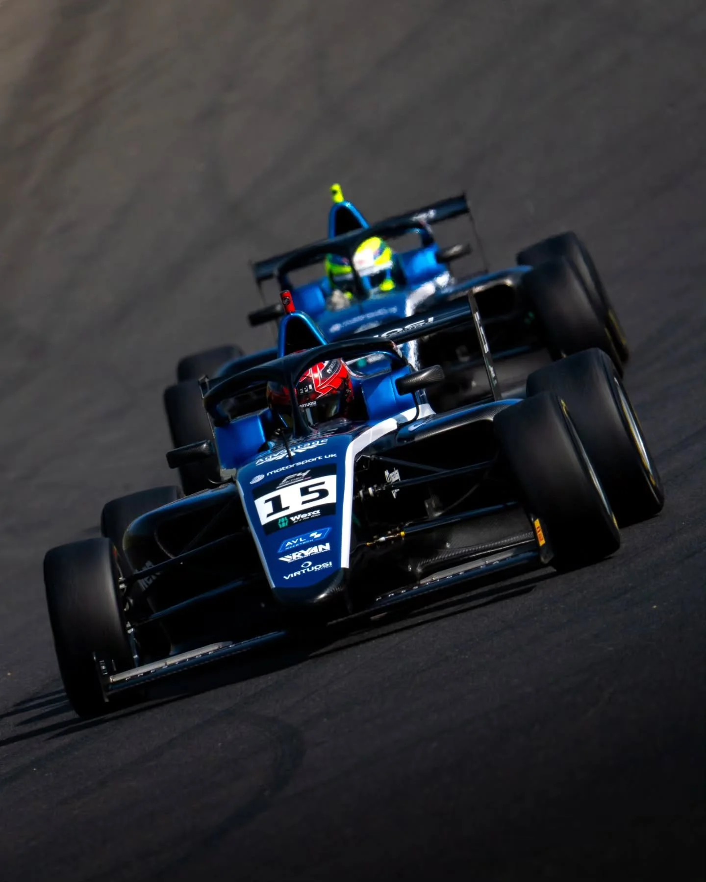 Silverstone loading&hellip;
Until then, here&rsquo;s more of Brands Hatch through my lens.

Brands Hatch on Saturday for Masters Historic then I'll be heading to Silverstone on Sunday for the @britishf4 races.