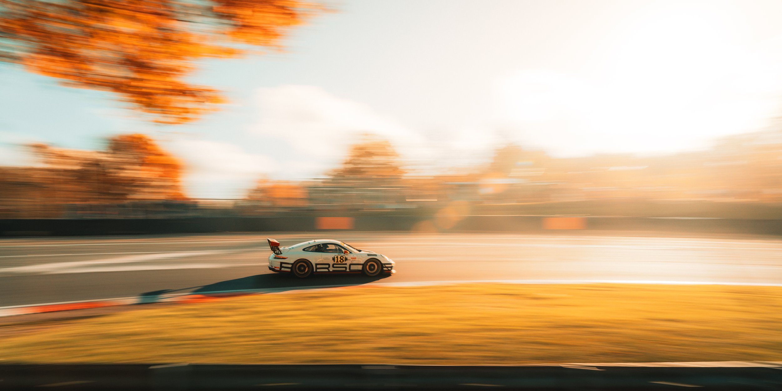 Britcar Endurance 'BrandsHatch 2025'