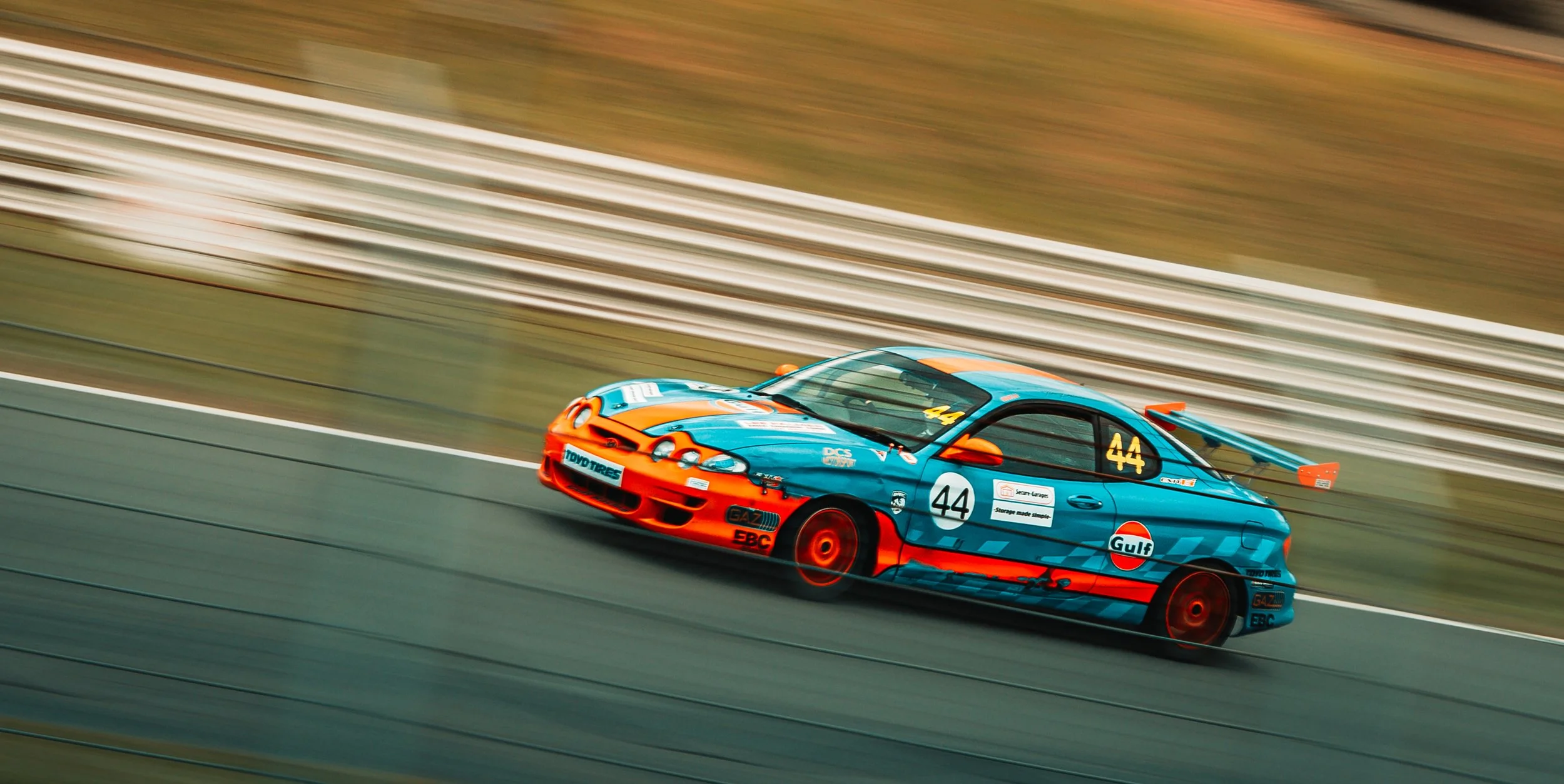 Coupe Cup 'Brands Hatch 2025'