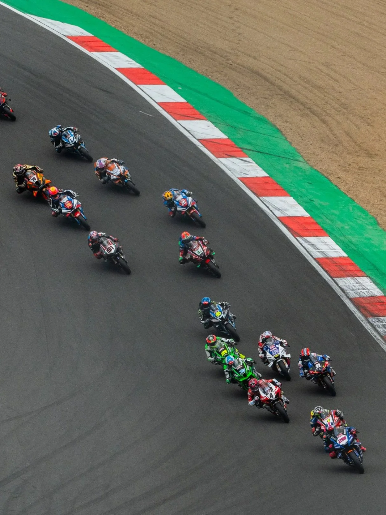 BSB 'Brands Hatch 2025'