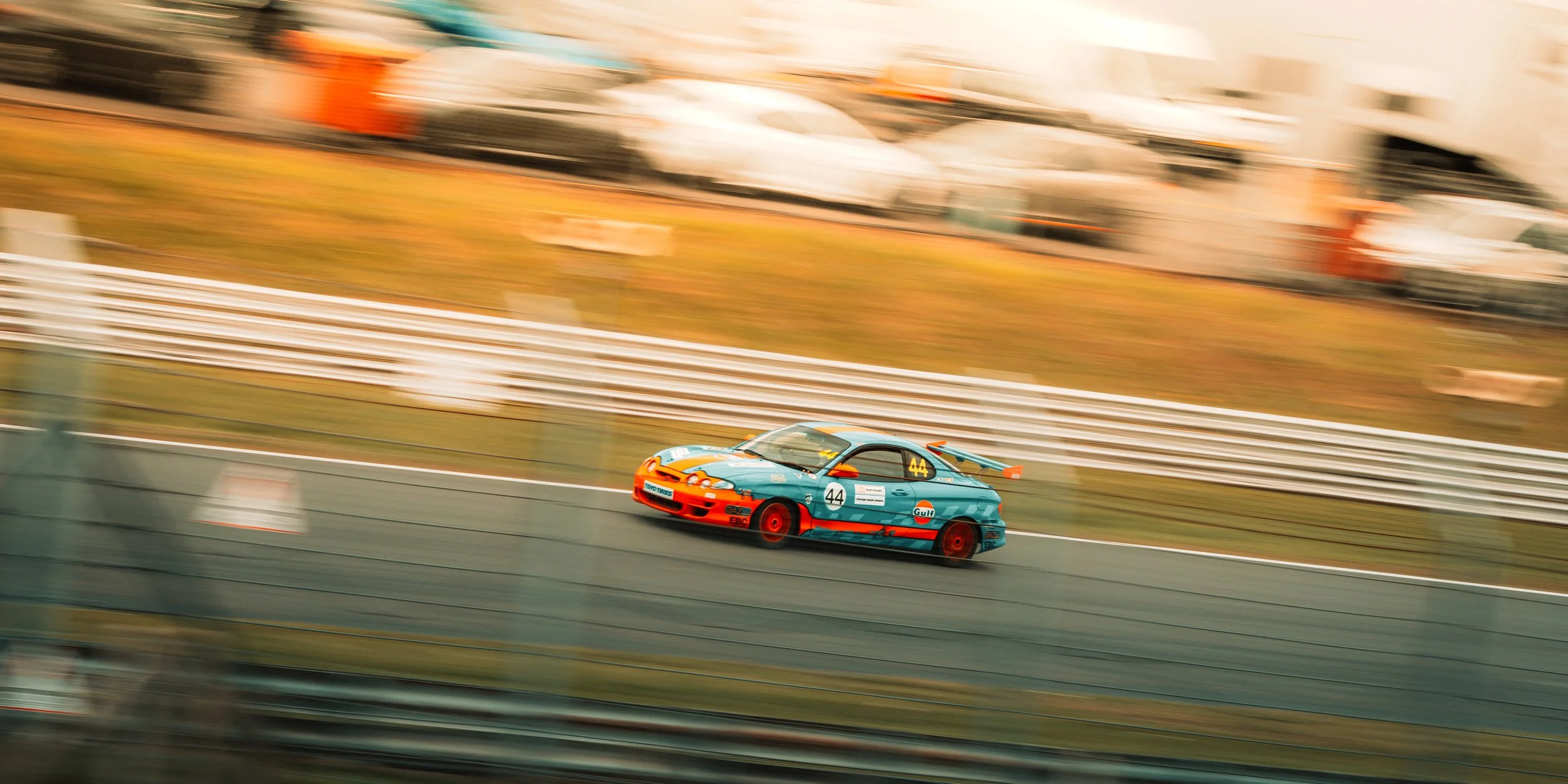 Coupe Cup 'BrandsHatch 2025'