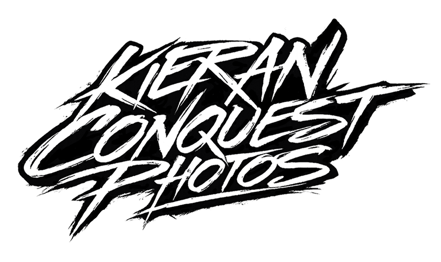 Kieran Conquest Photos