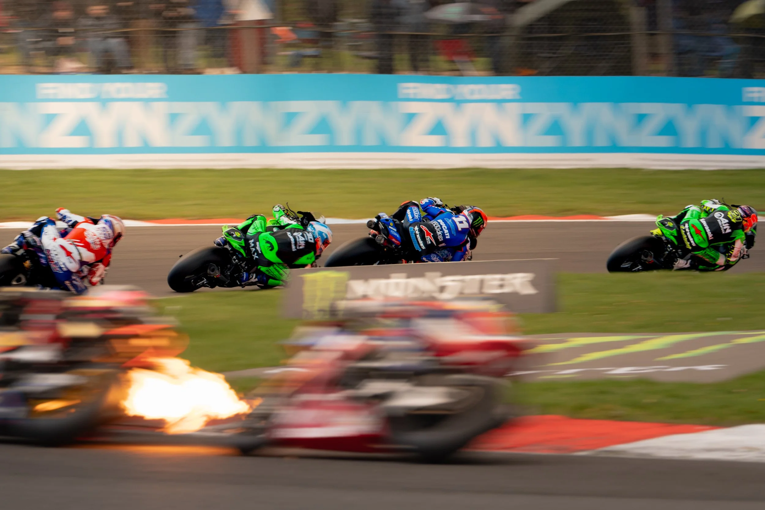 BSB 'Brands Hatch 2025'
