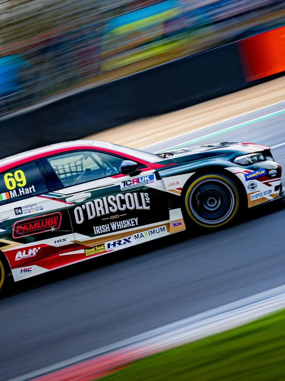 TCR 'Brands Hatch Indy 2026'