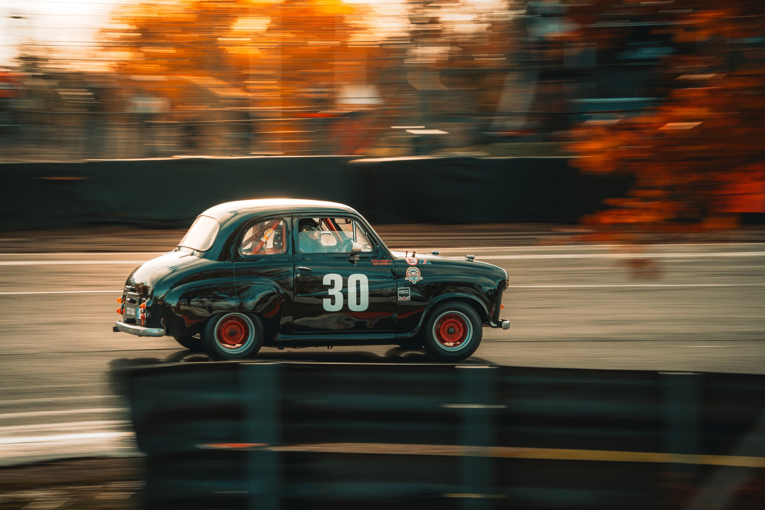 CTCRC 'BrandsHatch 2025'