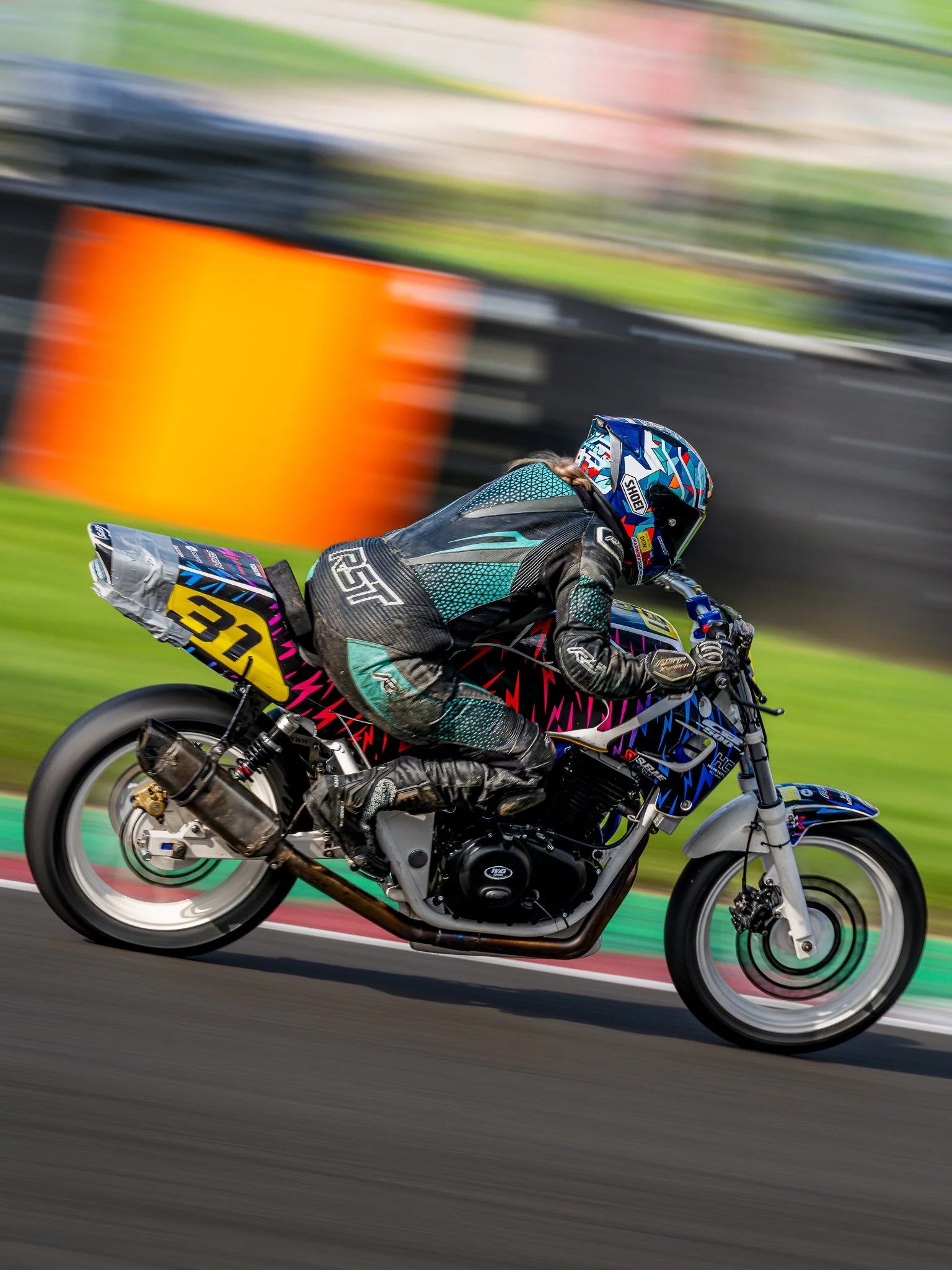 BMCRC 'Brands Hatch 2026'