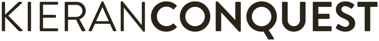 Kieran Conquest Photos