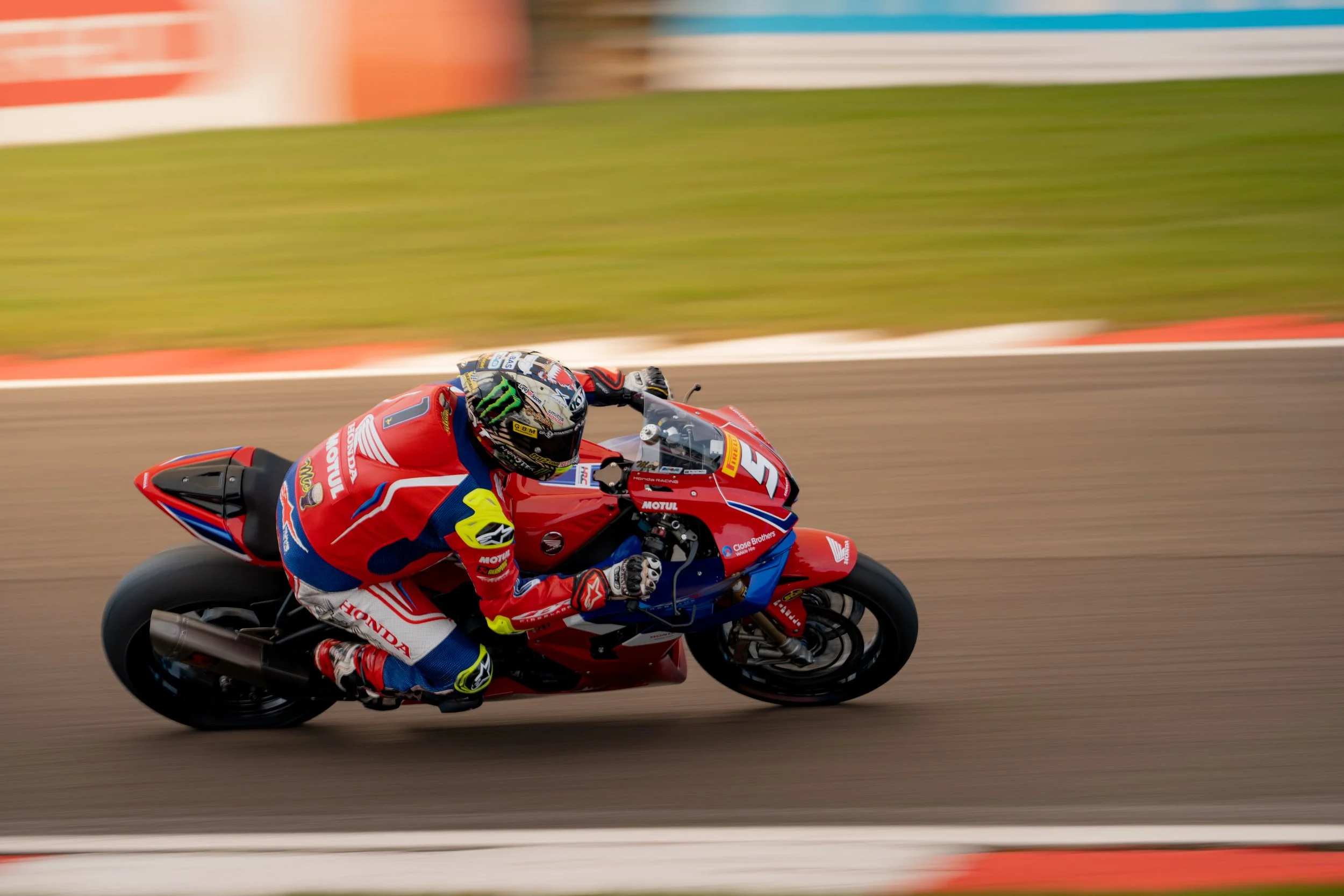 Pirelli National Superstock 'BrandsHatch 2025'