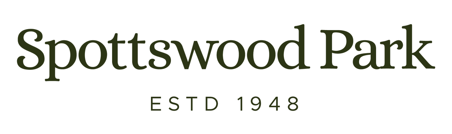 Spottswood Park