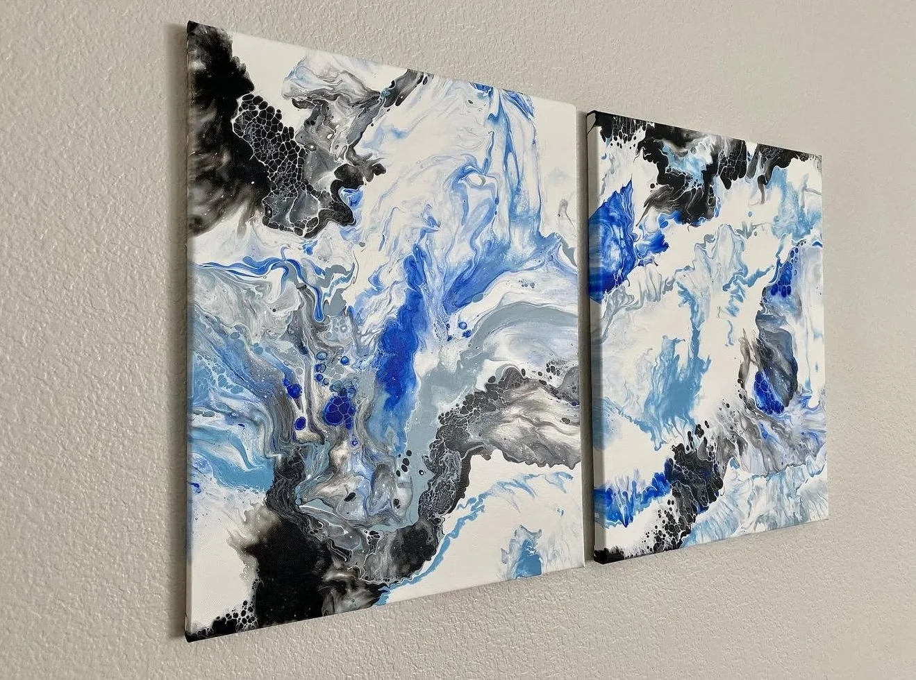 "Ocean's Fury" - November 2021