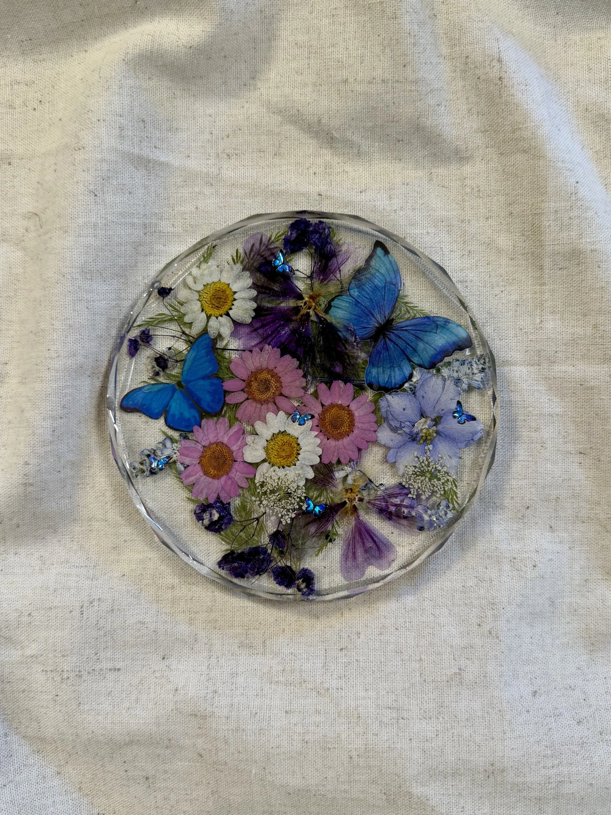 48 FLORAL RESIN COASTER.jpg