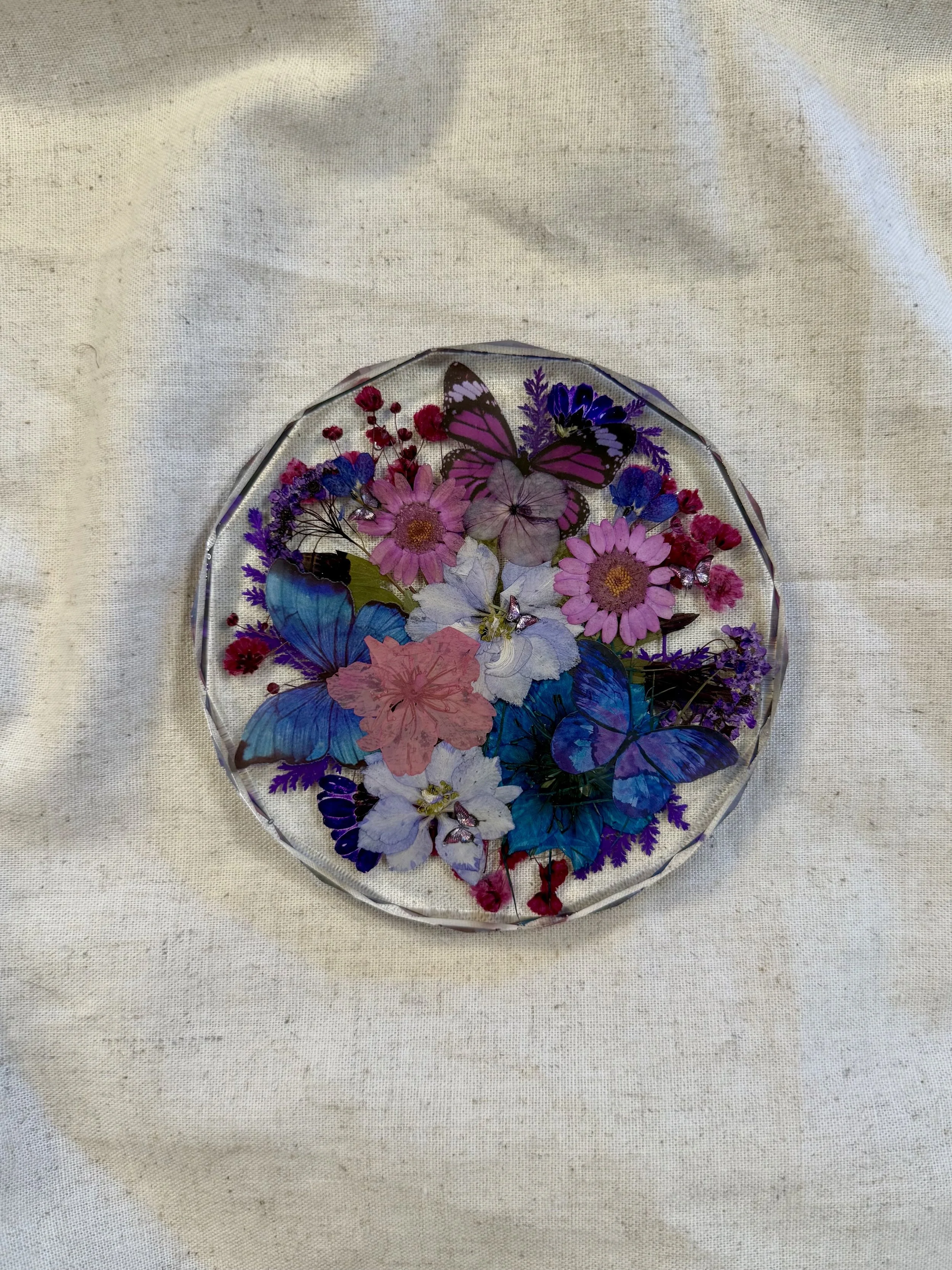42 FLORAL RESIN COASTER.jpg