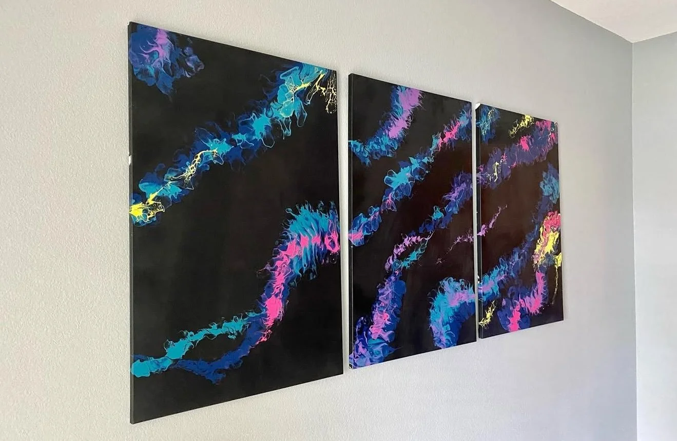 "Euphoria" - June 2021