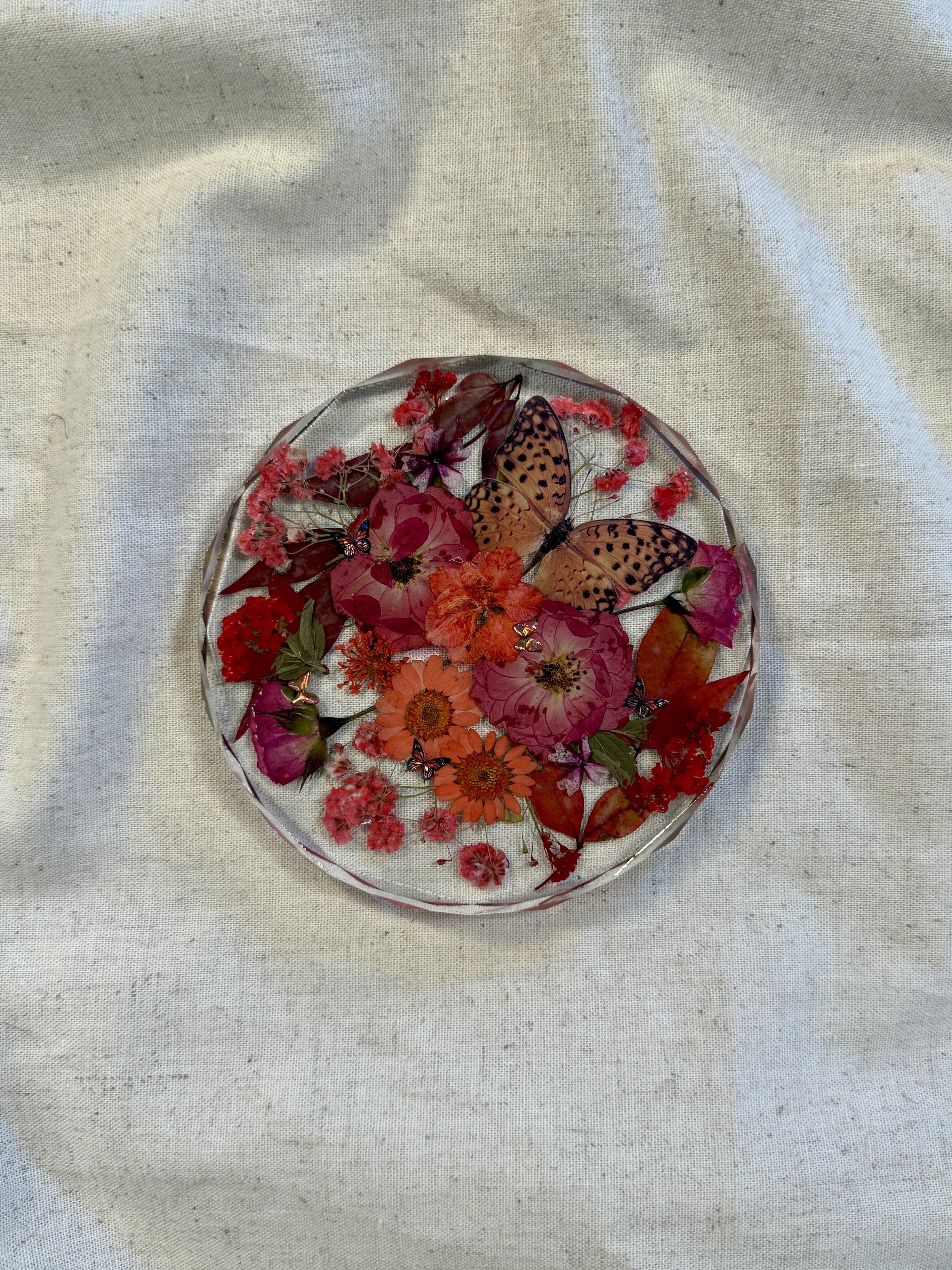 51 FLORAL RESIN COASTER.jpg