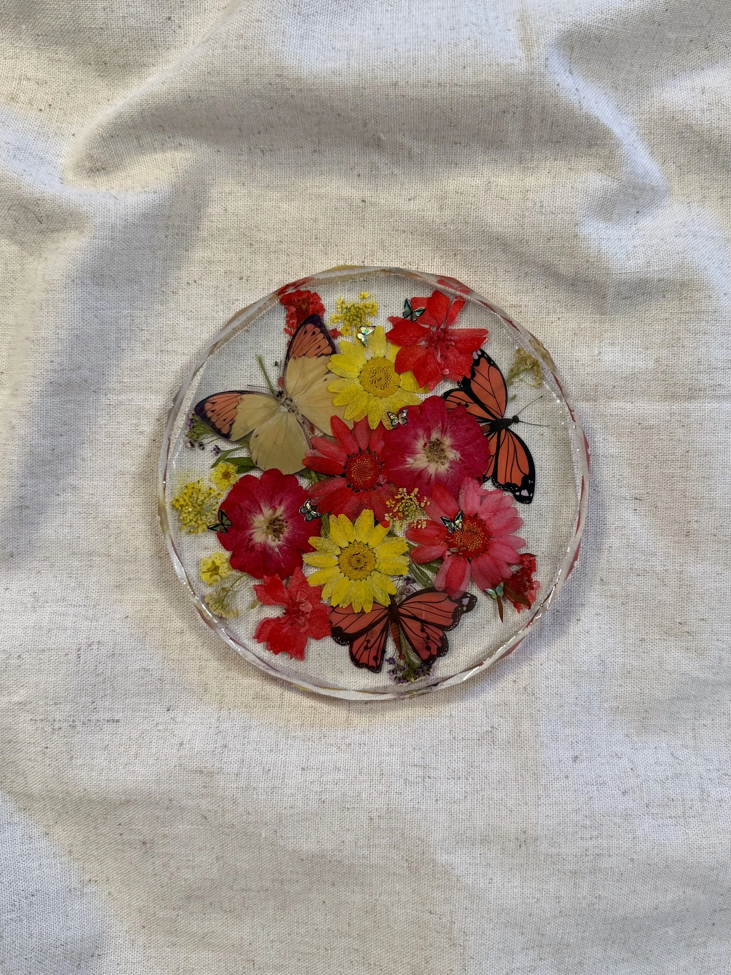 37 FLORAL RESIN COASTER.jpg
