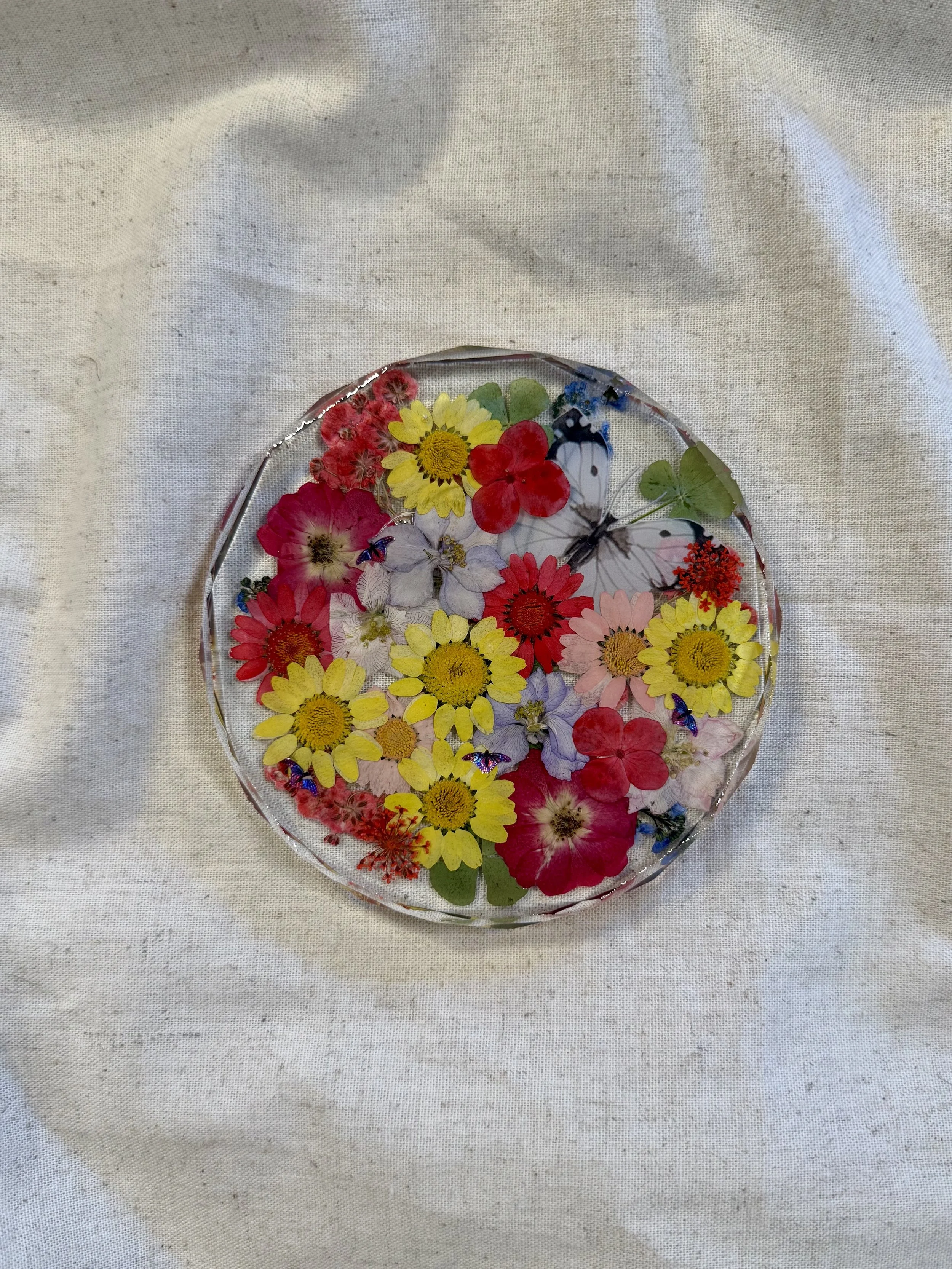 49 FLORAL RESIN COASTER.jpg