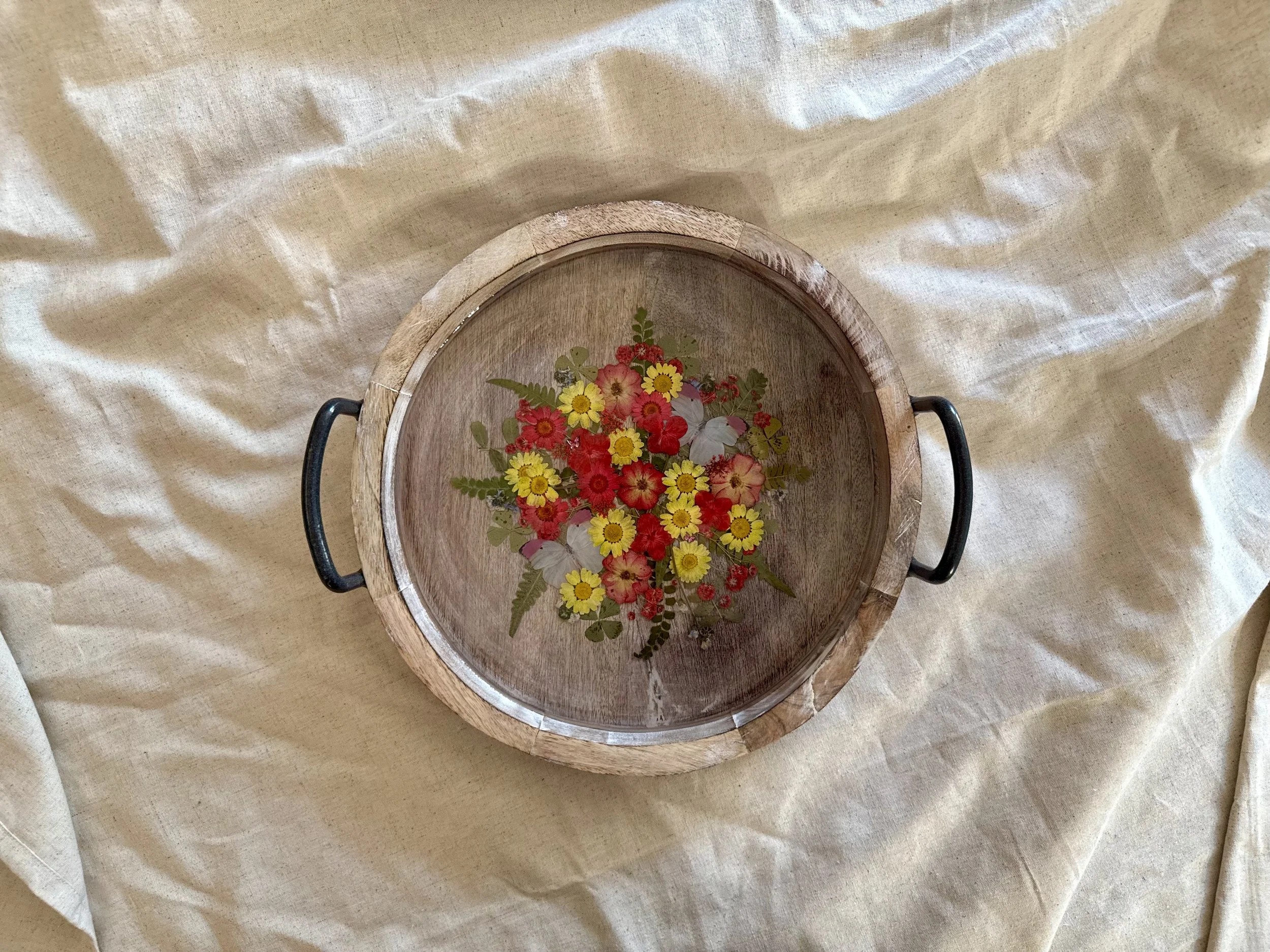 SUNLIT GARDEN - WOOD TRAY.jpg