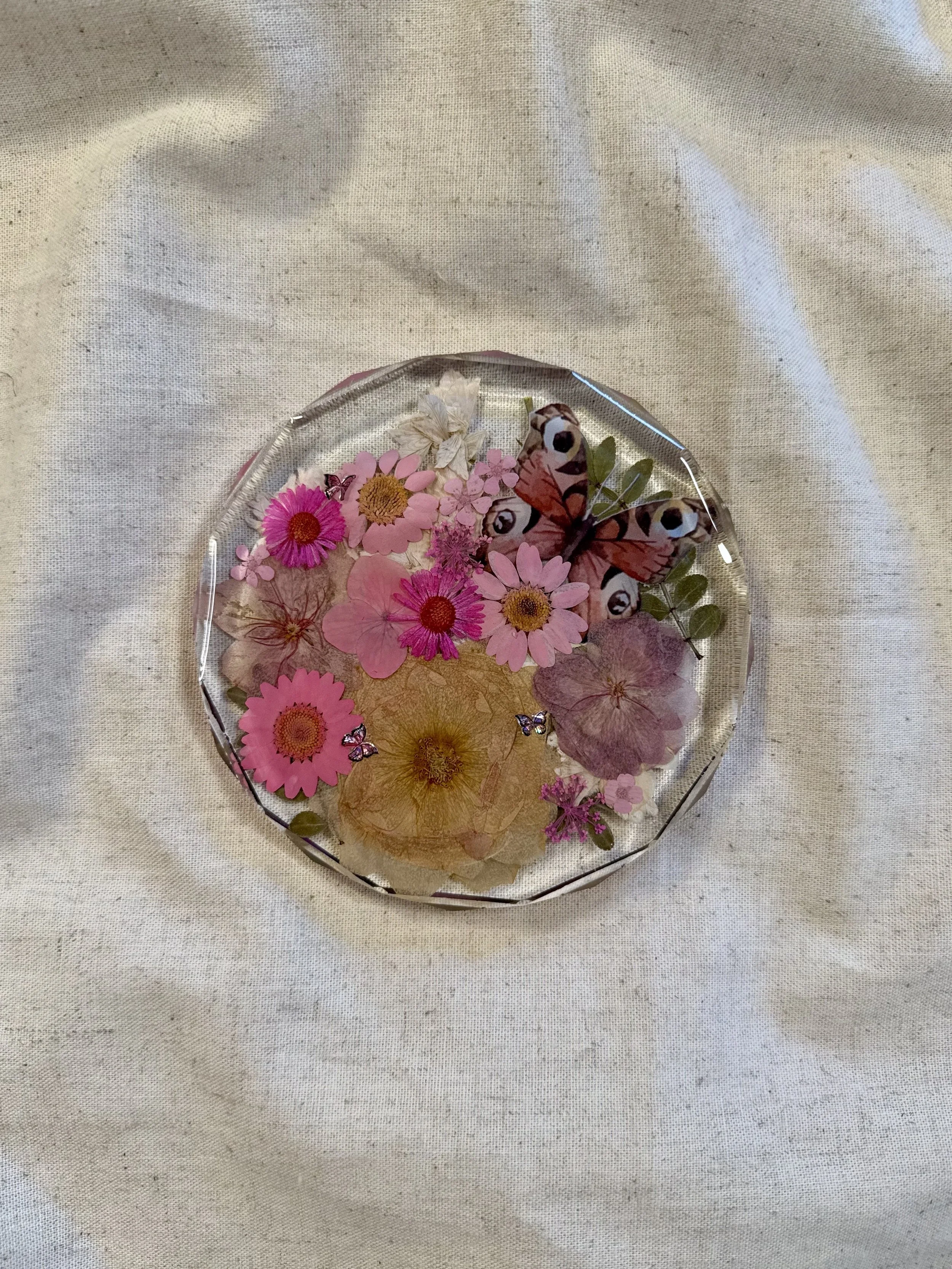 50 FLORAL RESIN COASTER.jpg