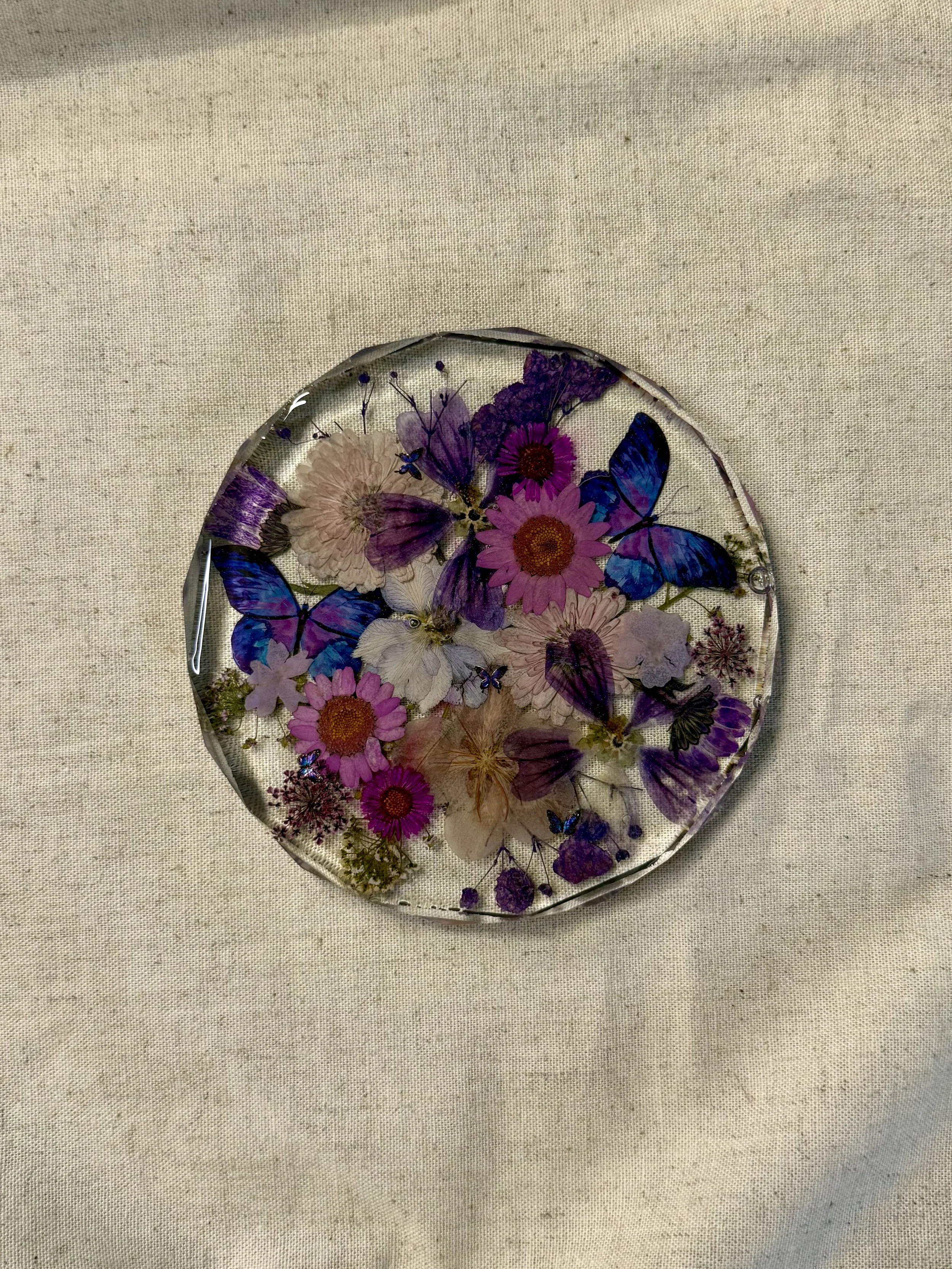 27 FLORAL RESIN COASTER.jpg