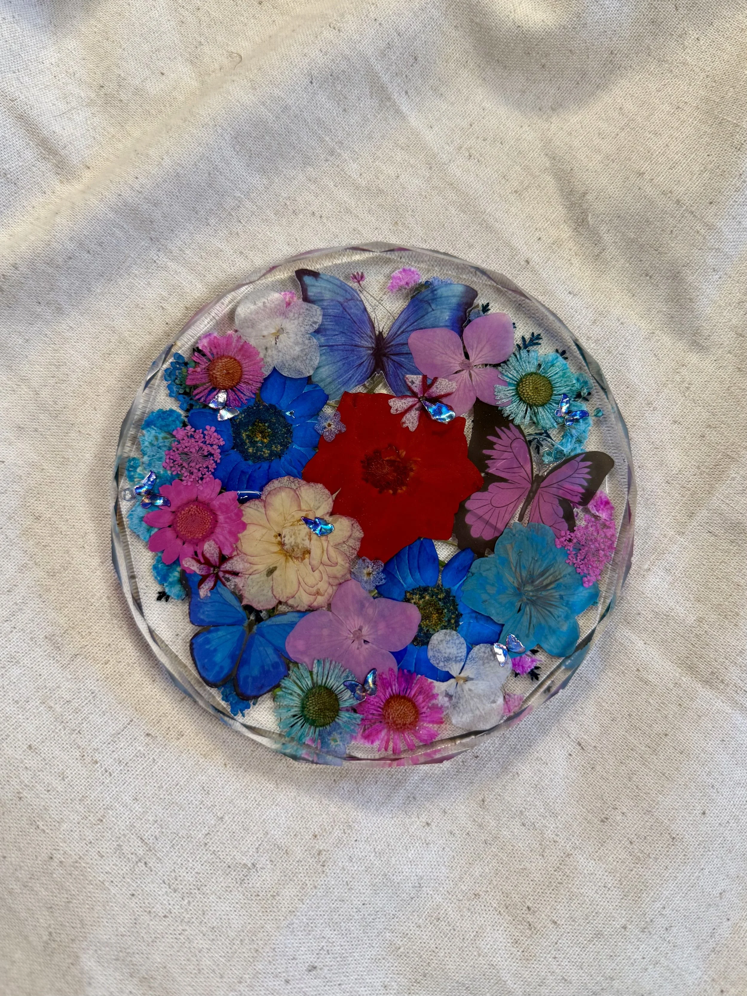 43 FLORAL RESIN COASTER.jpg