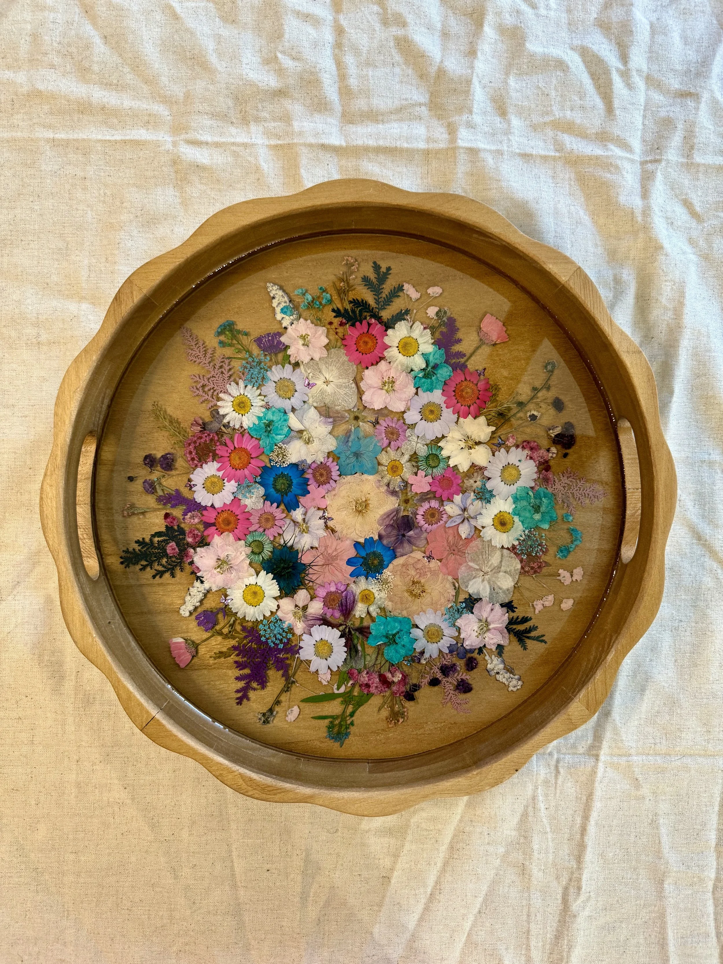 LARGE FLORAL TRAY WOOD.jpg