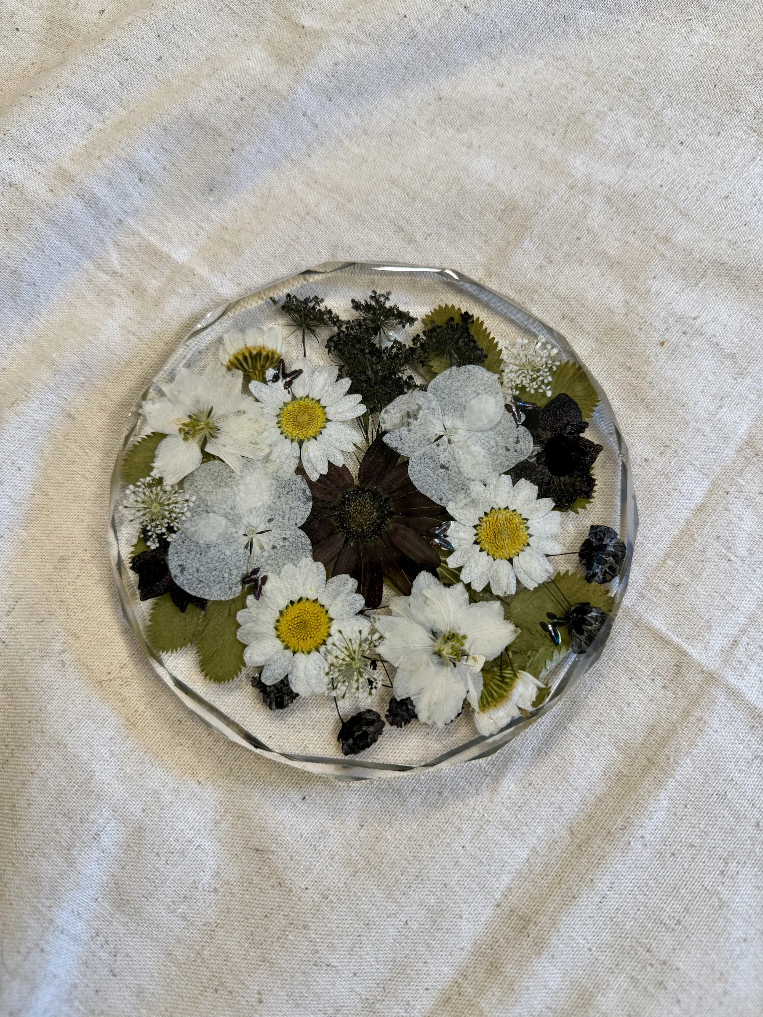 72 FLORAL RESIN COASTER (SIDE).jpg