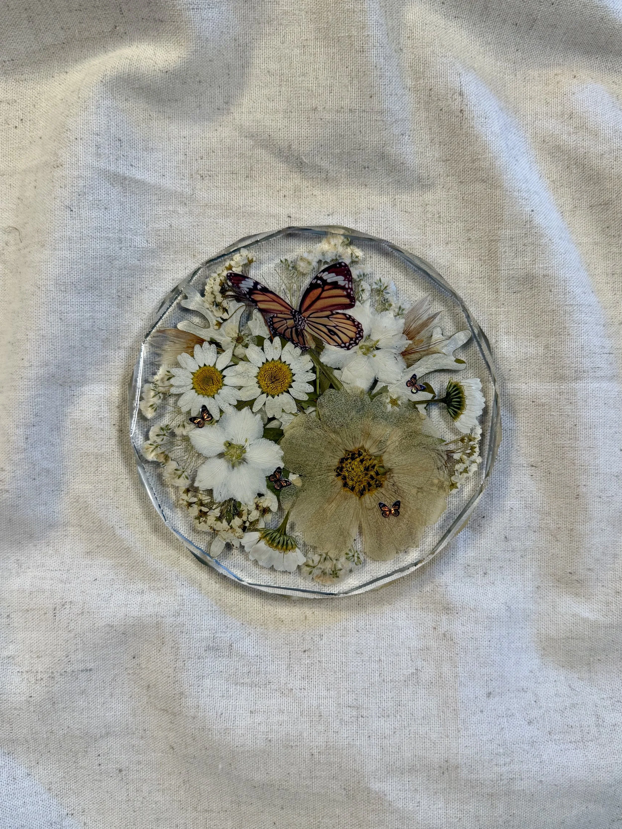 36 FLORAL RESIN COASTER.jpg