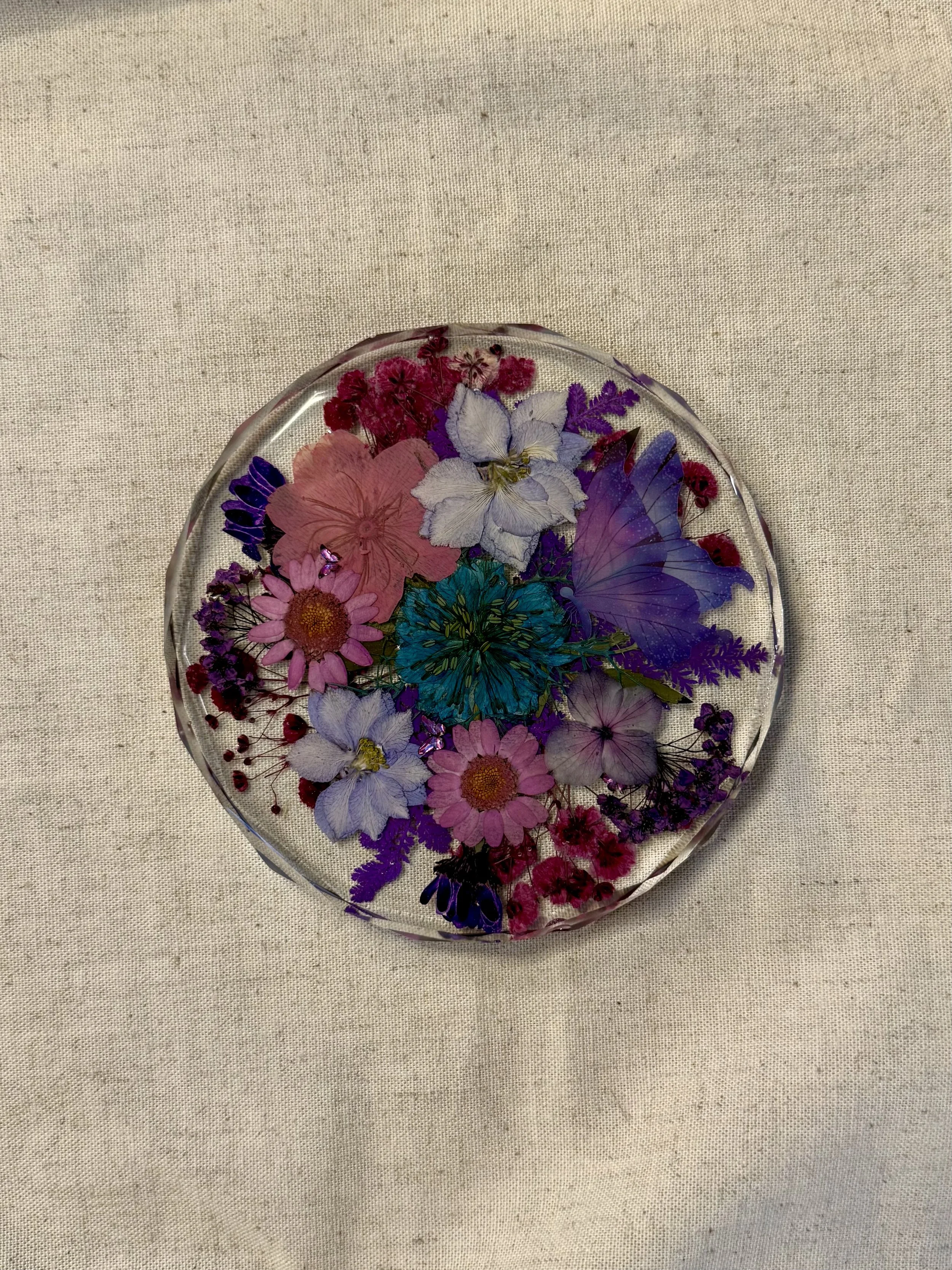 26 FLORAL RESIN COASTER.jpg
