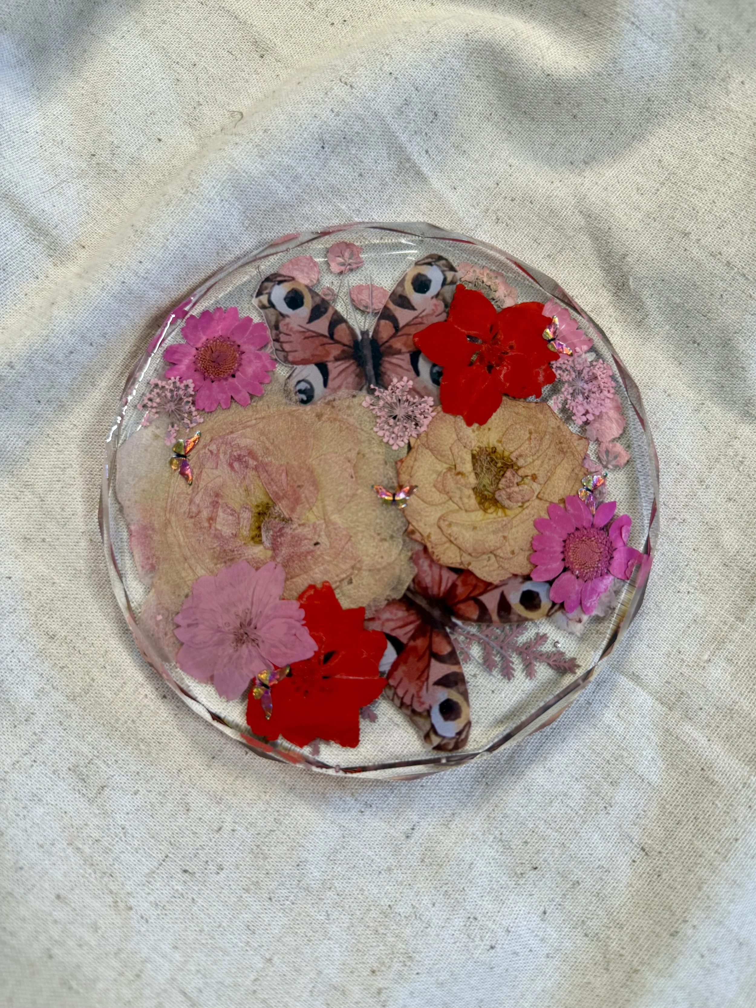47 FLORAL RESIN COASTER.jpg