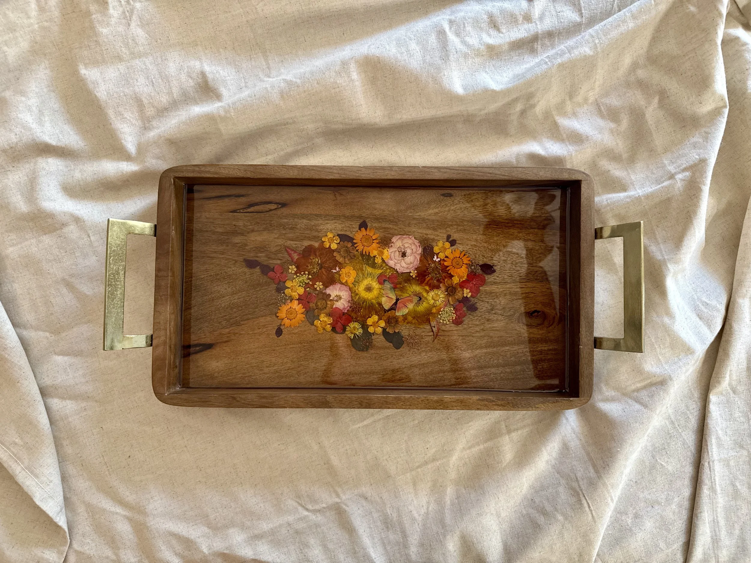 GOLDEN HARVEST - WOOD TRAY .jpg