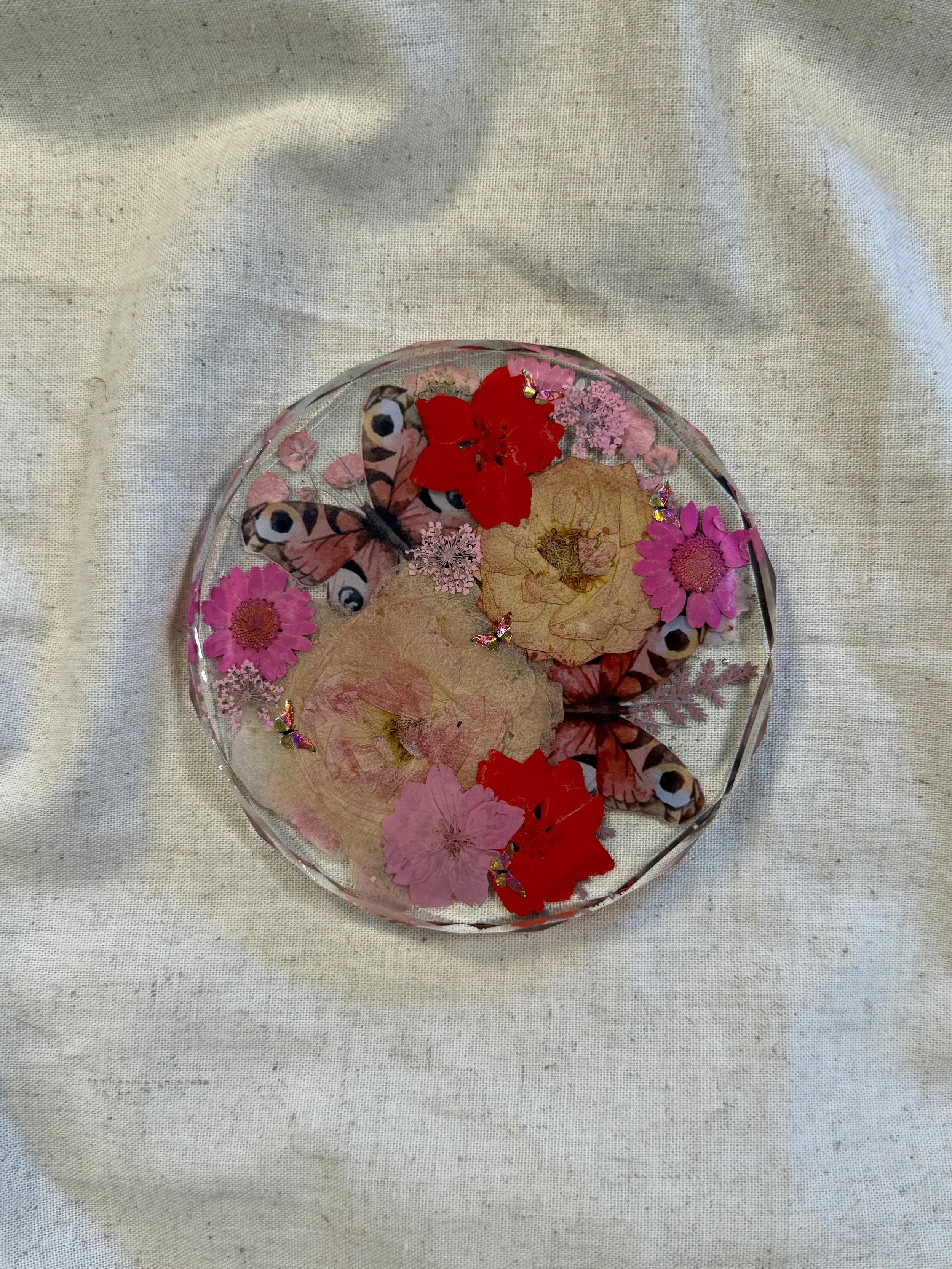 47 FLORAL RESIN COASTER (FRONT).jpg