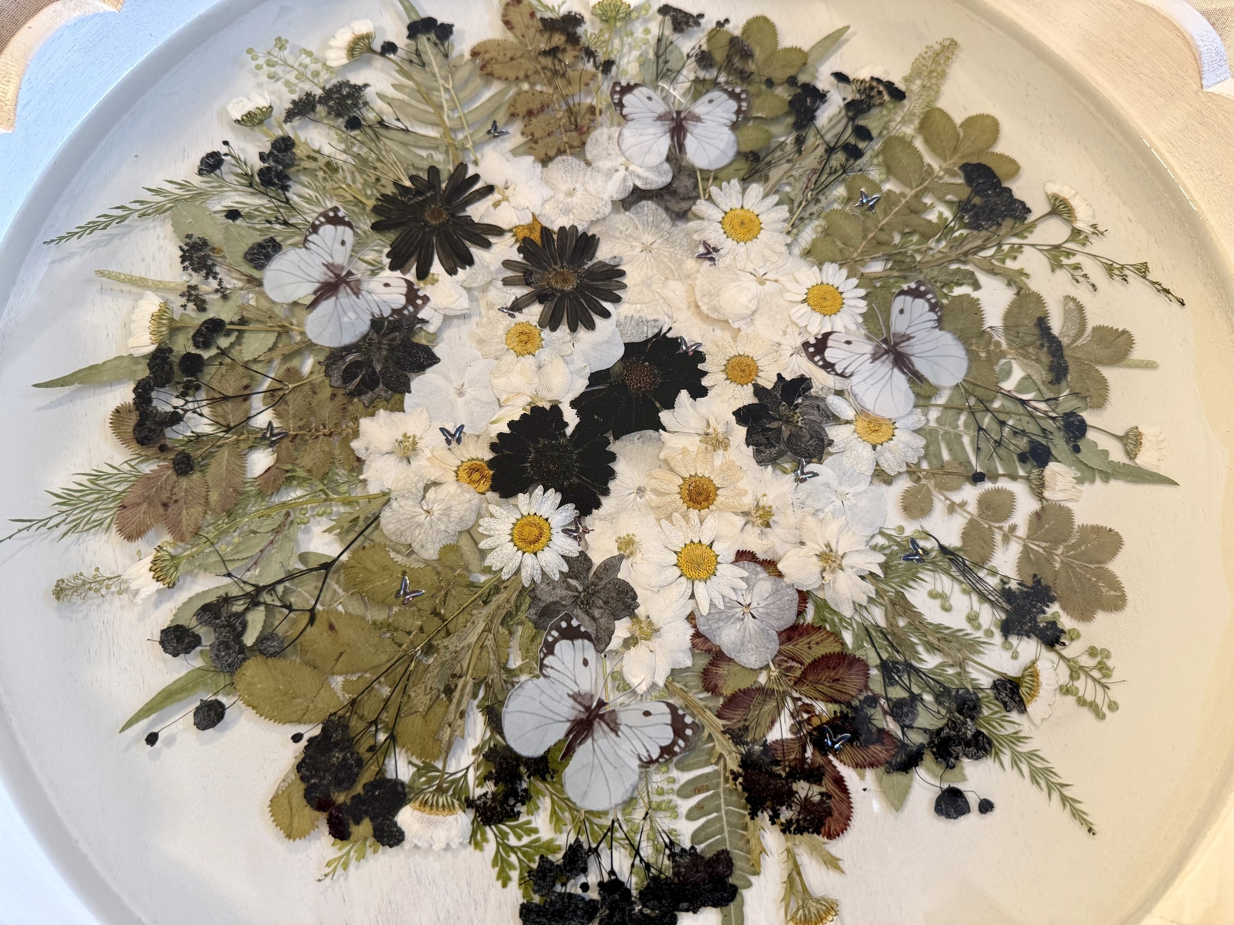 DARK BLOOMS - WHITE WOOD TRAY (SIDE).jpg