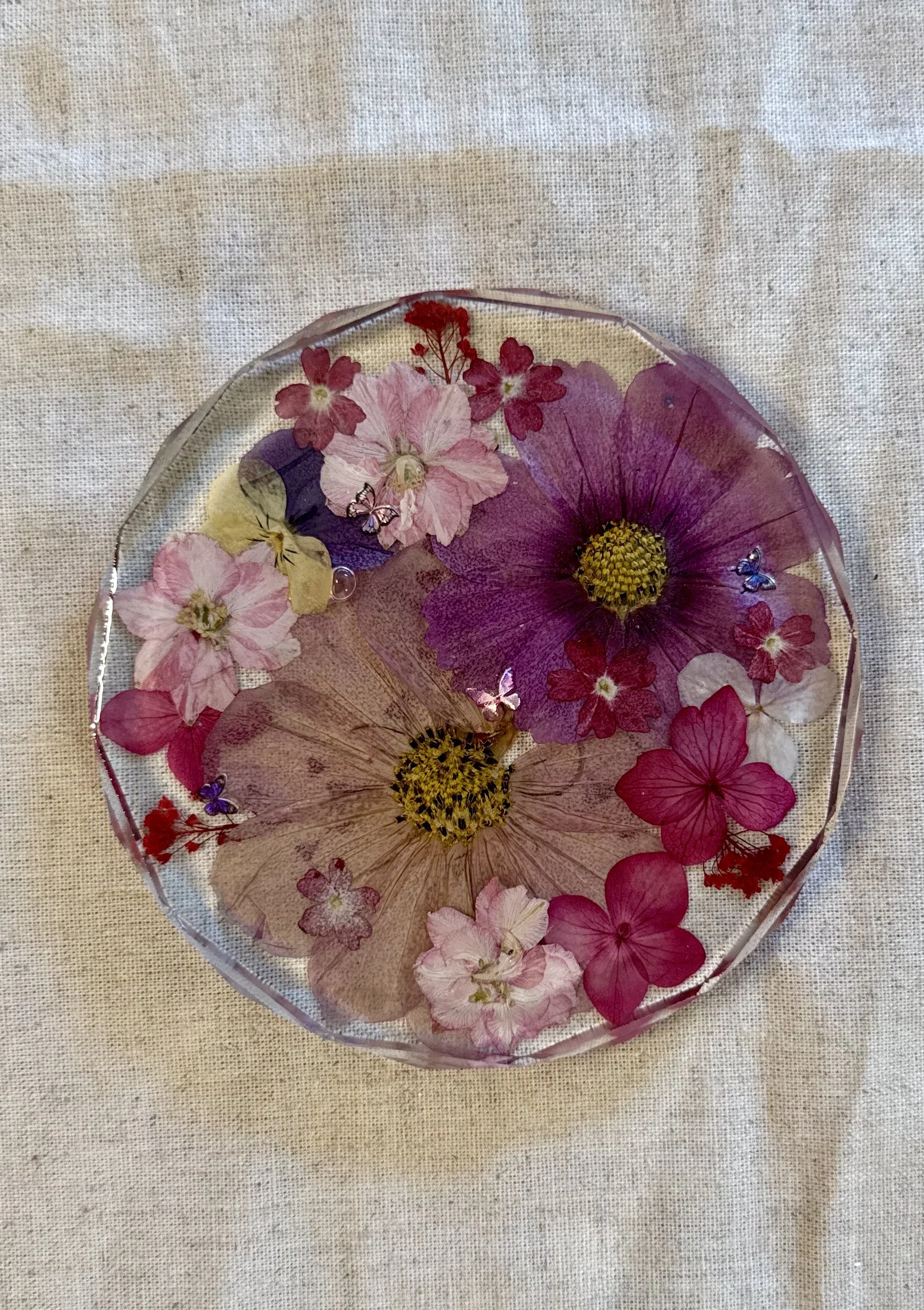 2 RESIN FLORAL COASTER.jpg