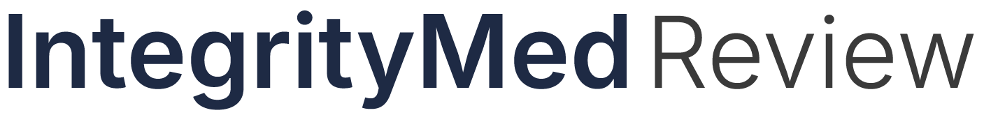 IntegrityMed Review
