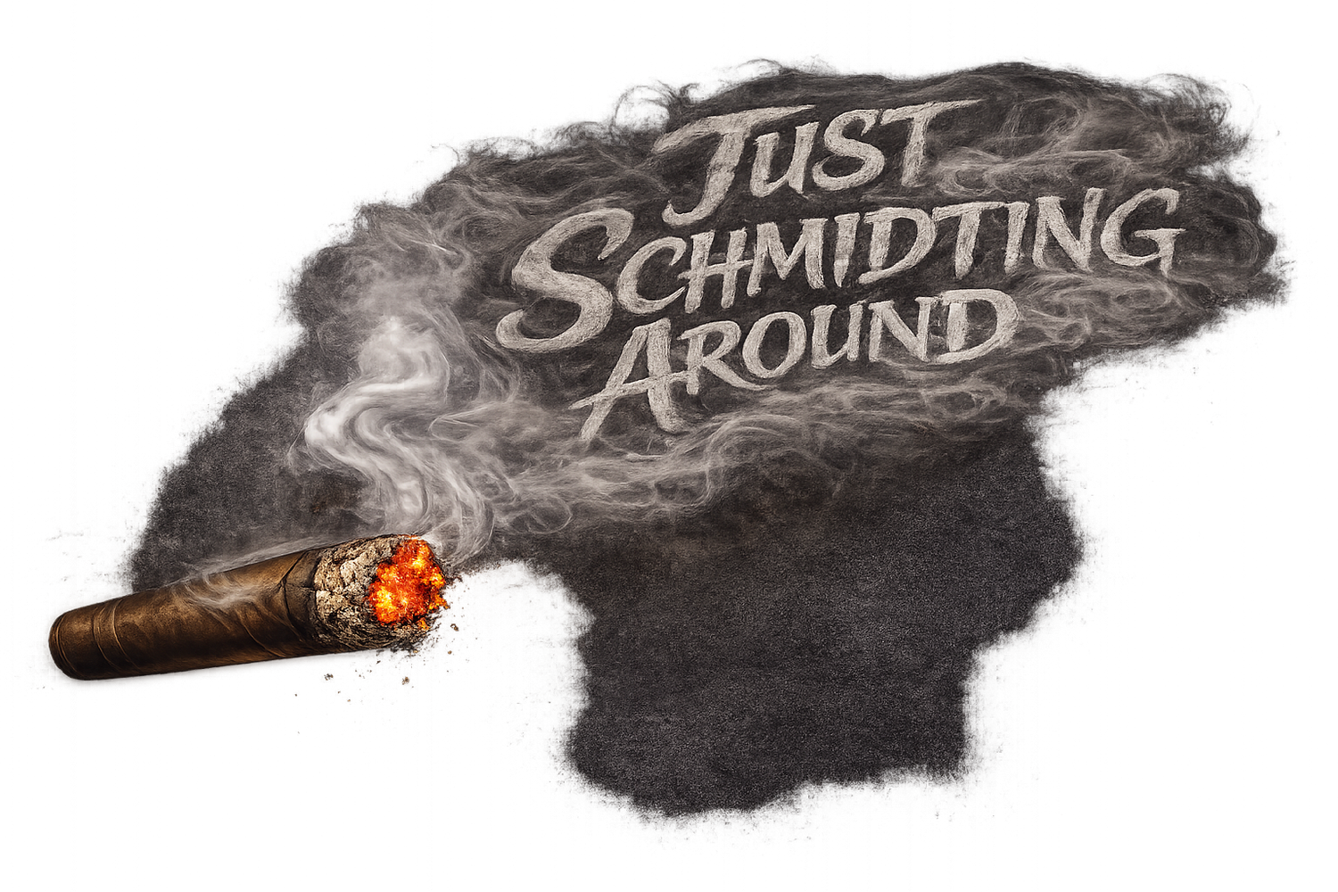 Just Schmidting Around