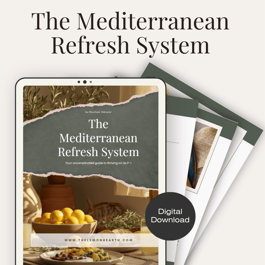 The Mediterranean Refresh System