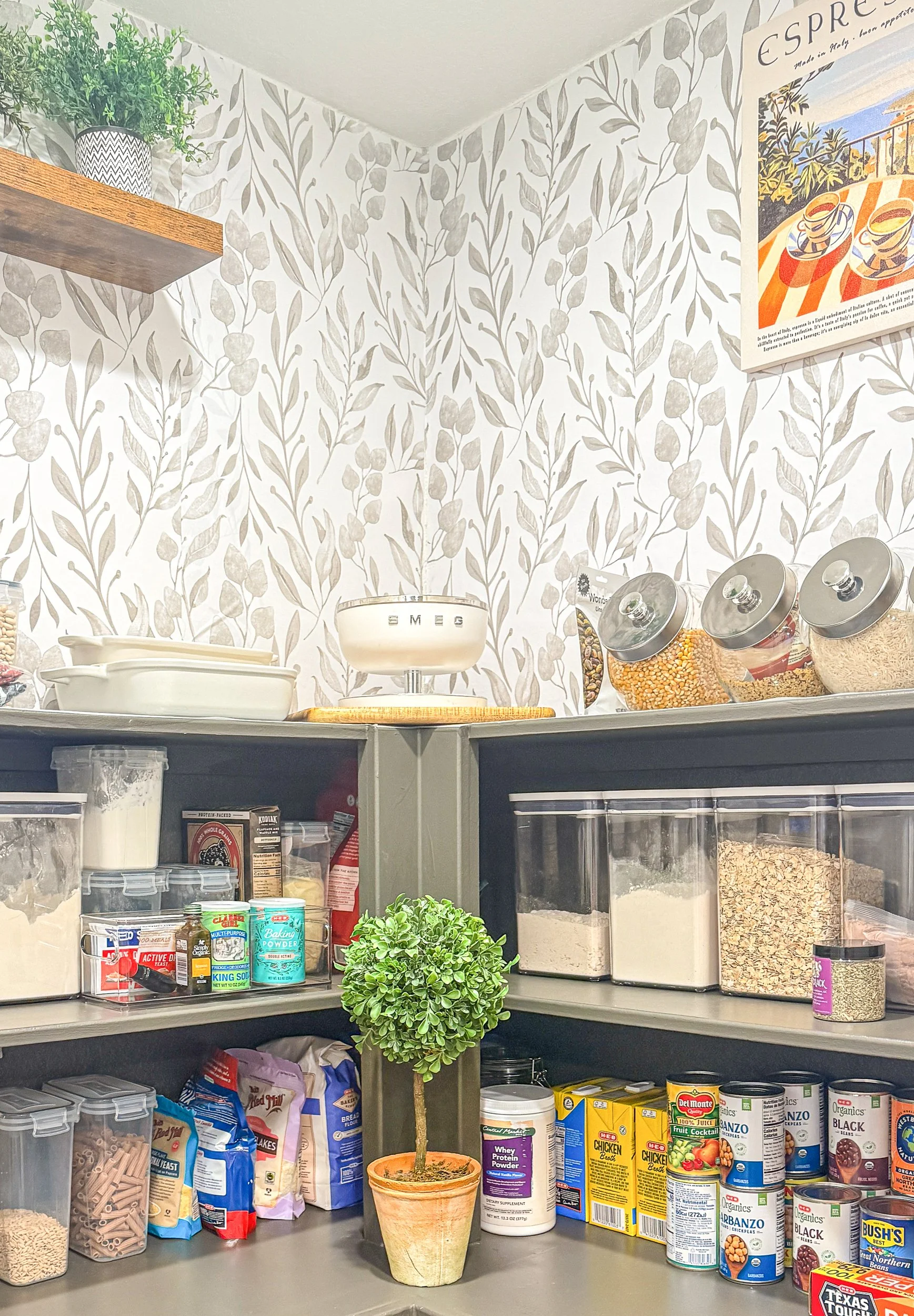 The Comprehensive Guide to Stocking a Mediterranean Pantry and Fridge for GLP-1 Success