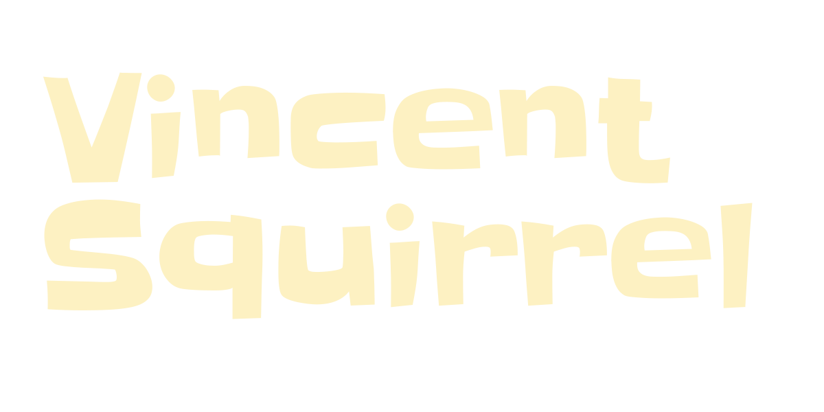 Vincent Squirrel
