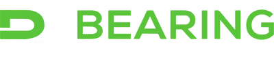 Logo of Bearing Partners