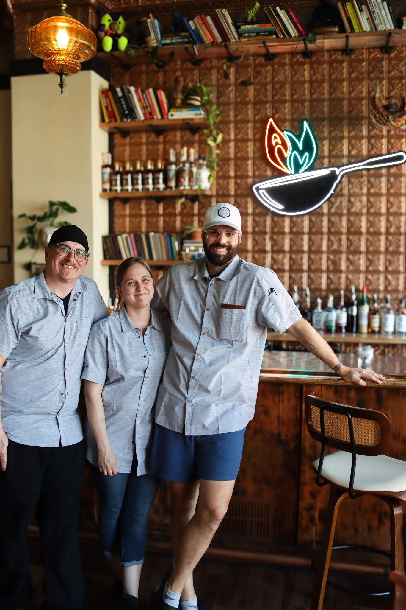 Owners Another Mother