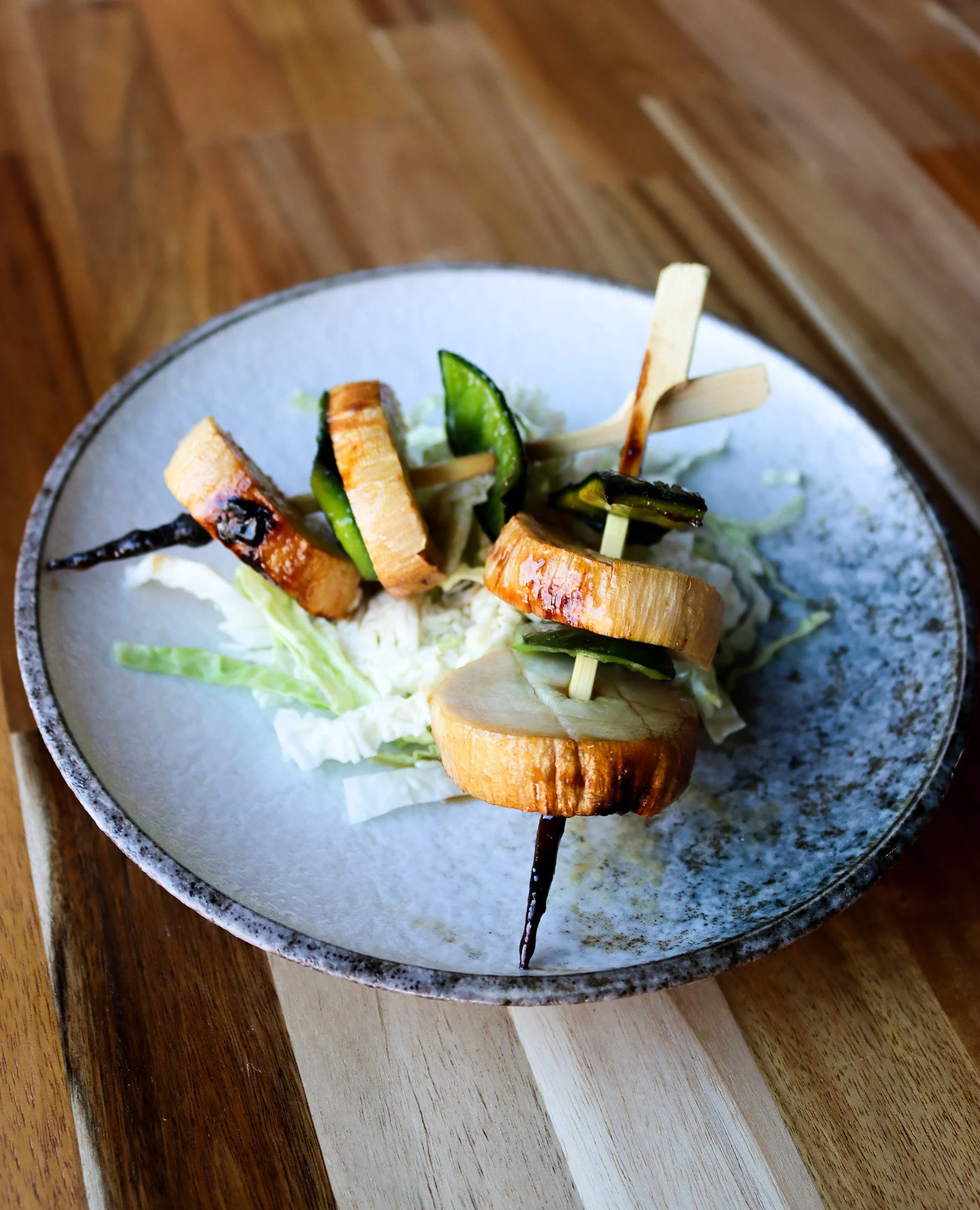 Skewers Allegan Michigan Restaurant