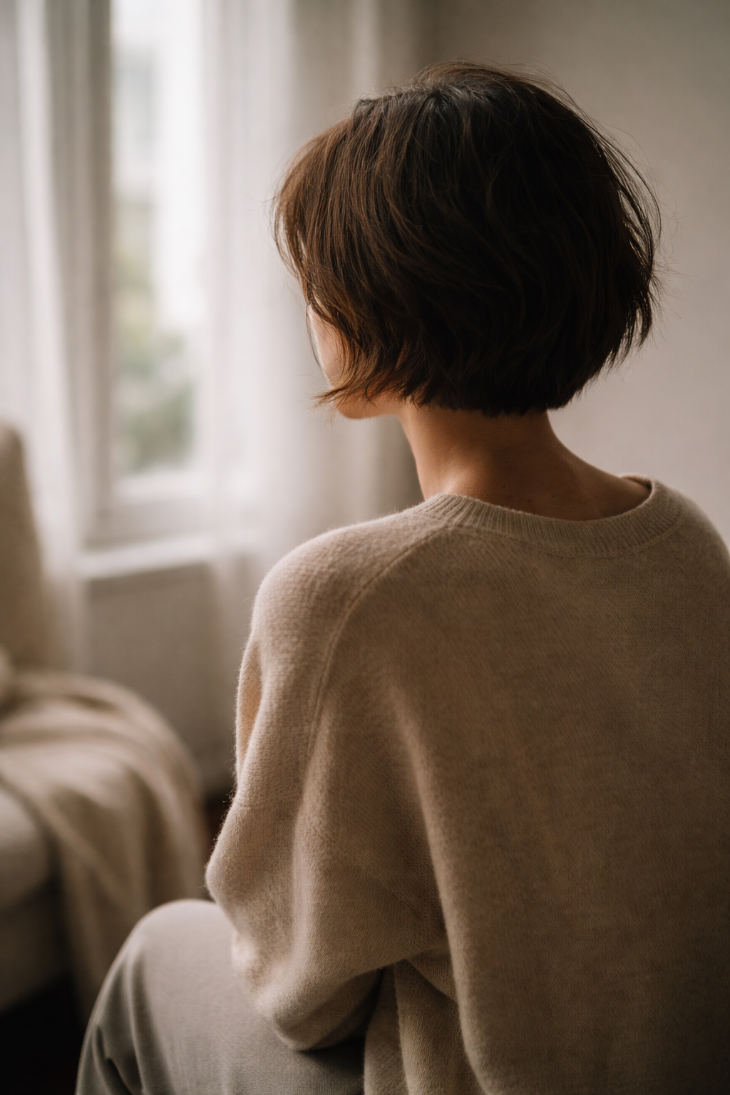 WHEN EQUALITY CAME TOO LATE