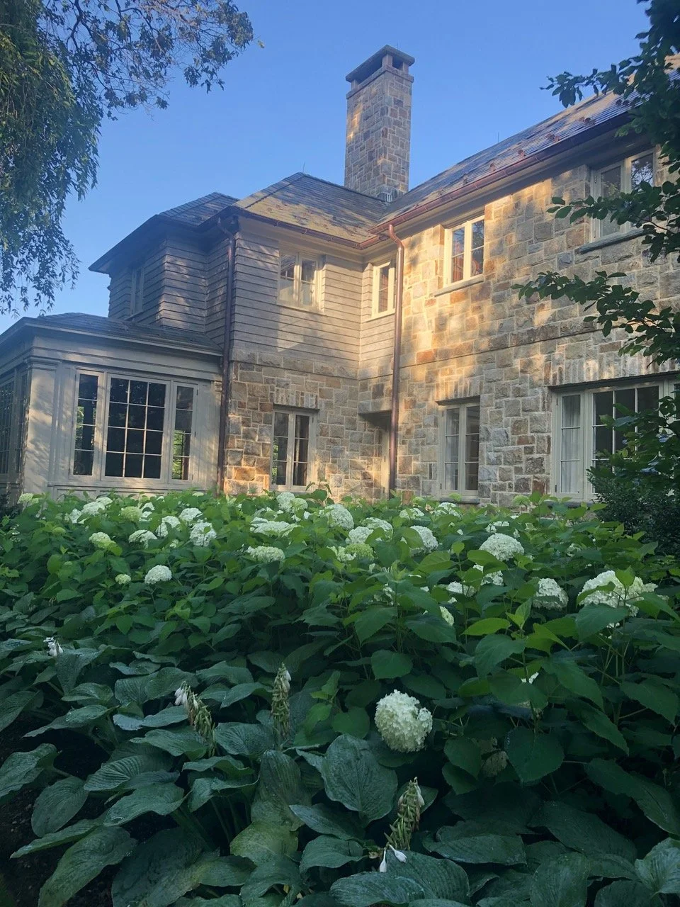 GreenwichLakeside-house