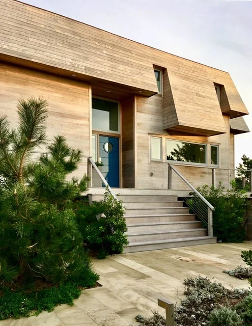 Dune Road-front-stairs