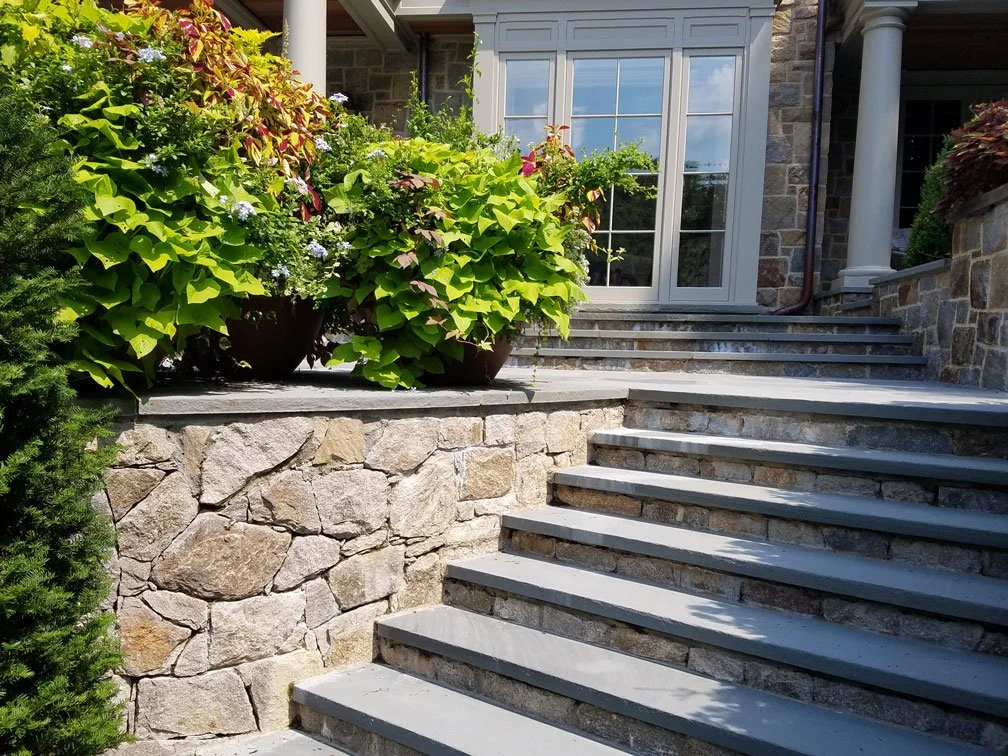 GreenwichLakeside-stairs