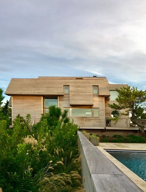 Dune Road-deck-pine